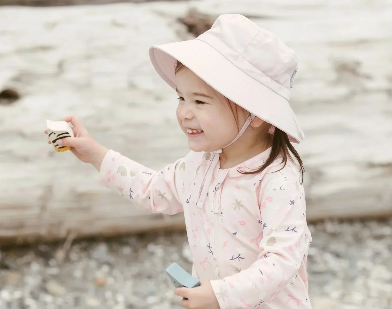 AquaDry Bucket Hat - Image 16
