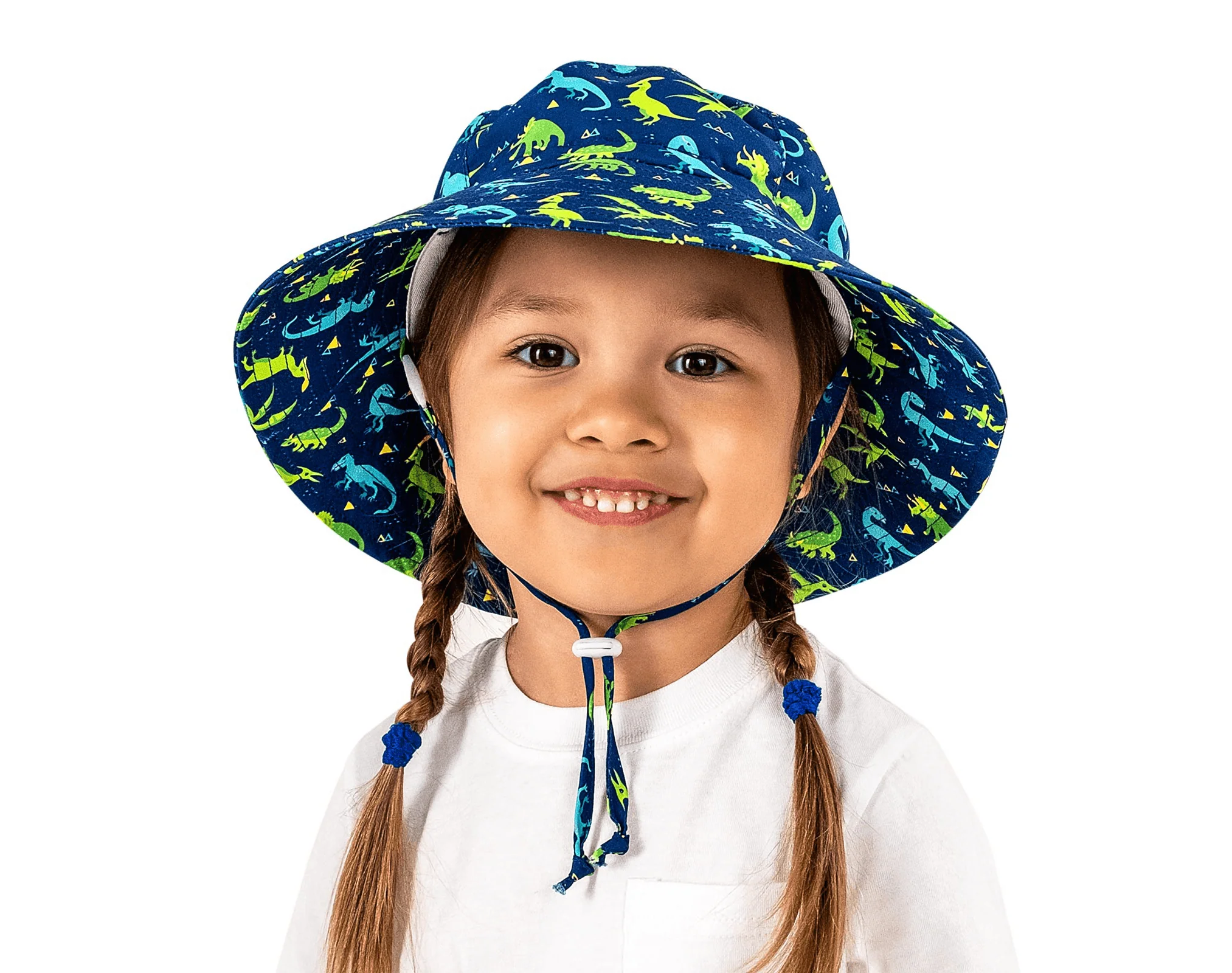 AquaDry Bucket Hat - Image 4