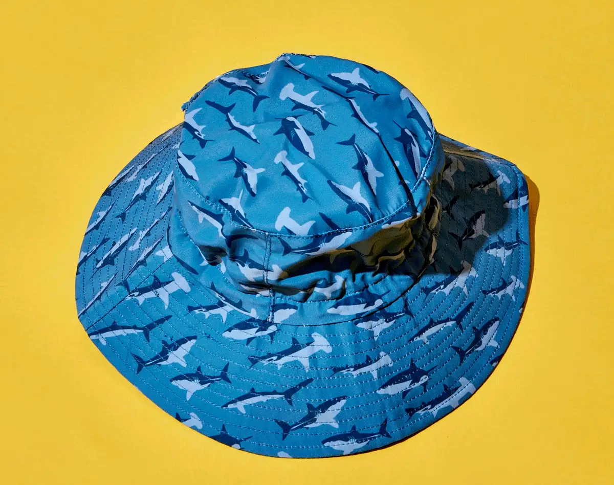 AquaDry Bucket Hat - Image 5