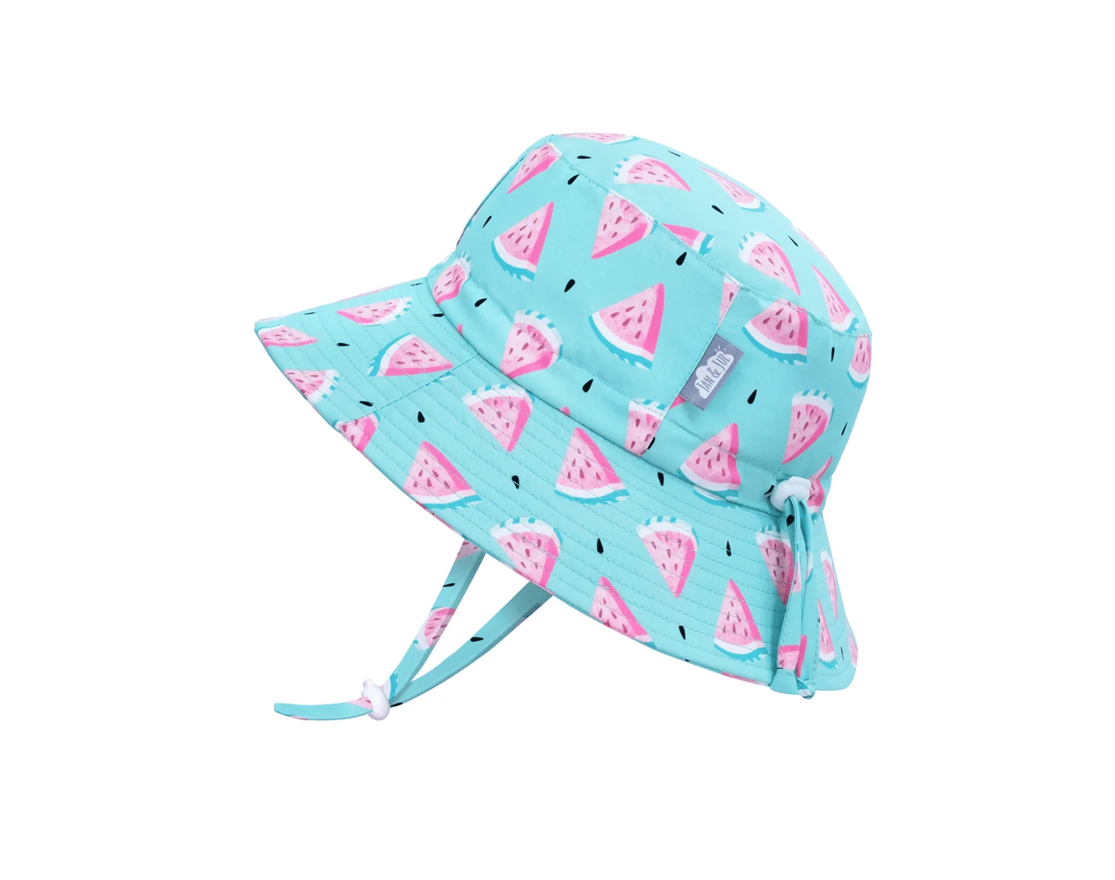 AquaDry Bucket Hat - Image 6