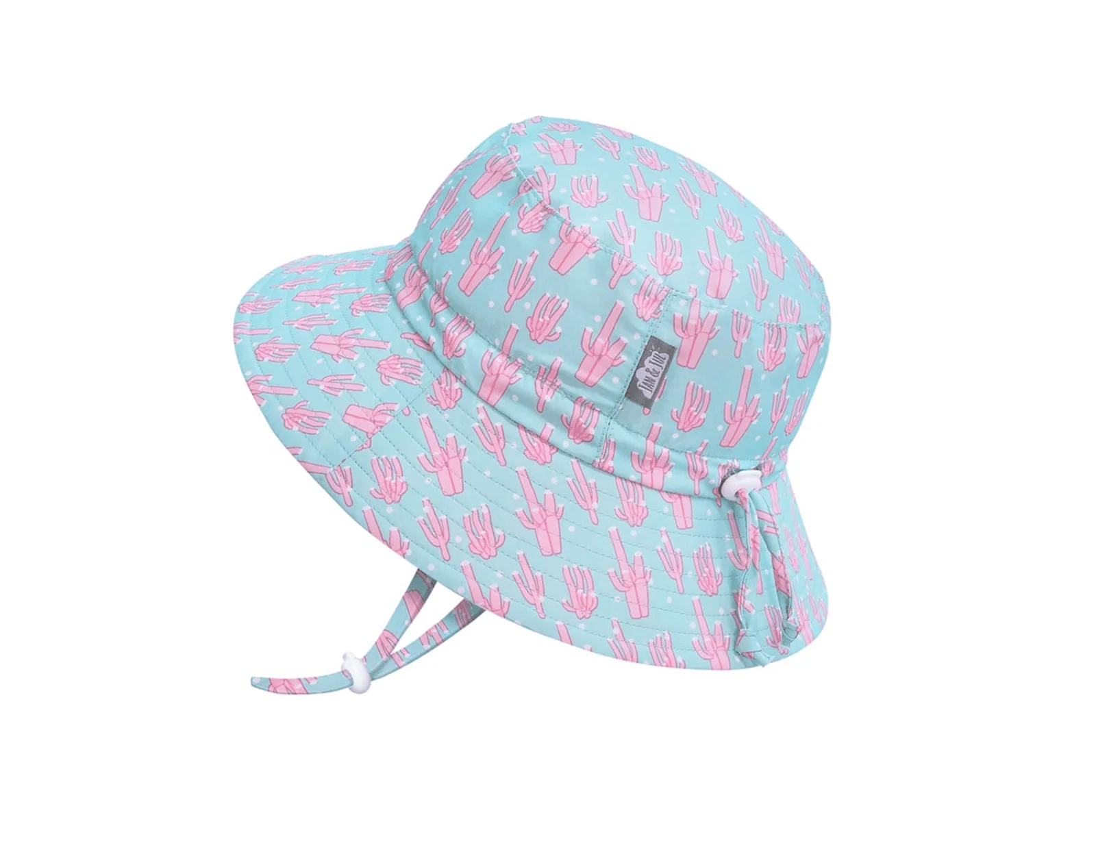 AquaDry Bucket Hat - Image 8