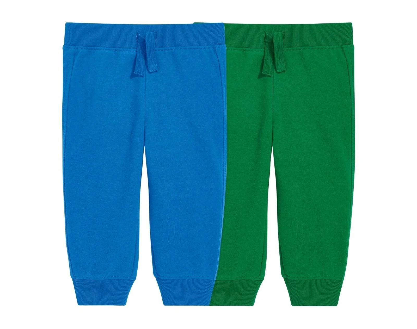 Baby French Terry Jogger - 2 Pack - Image 4