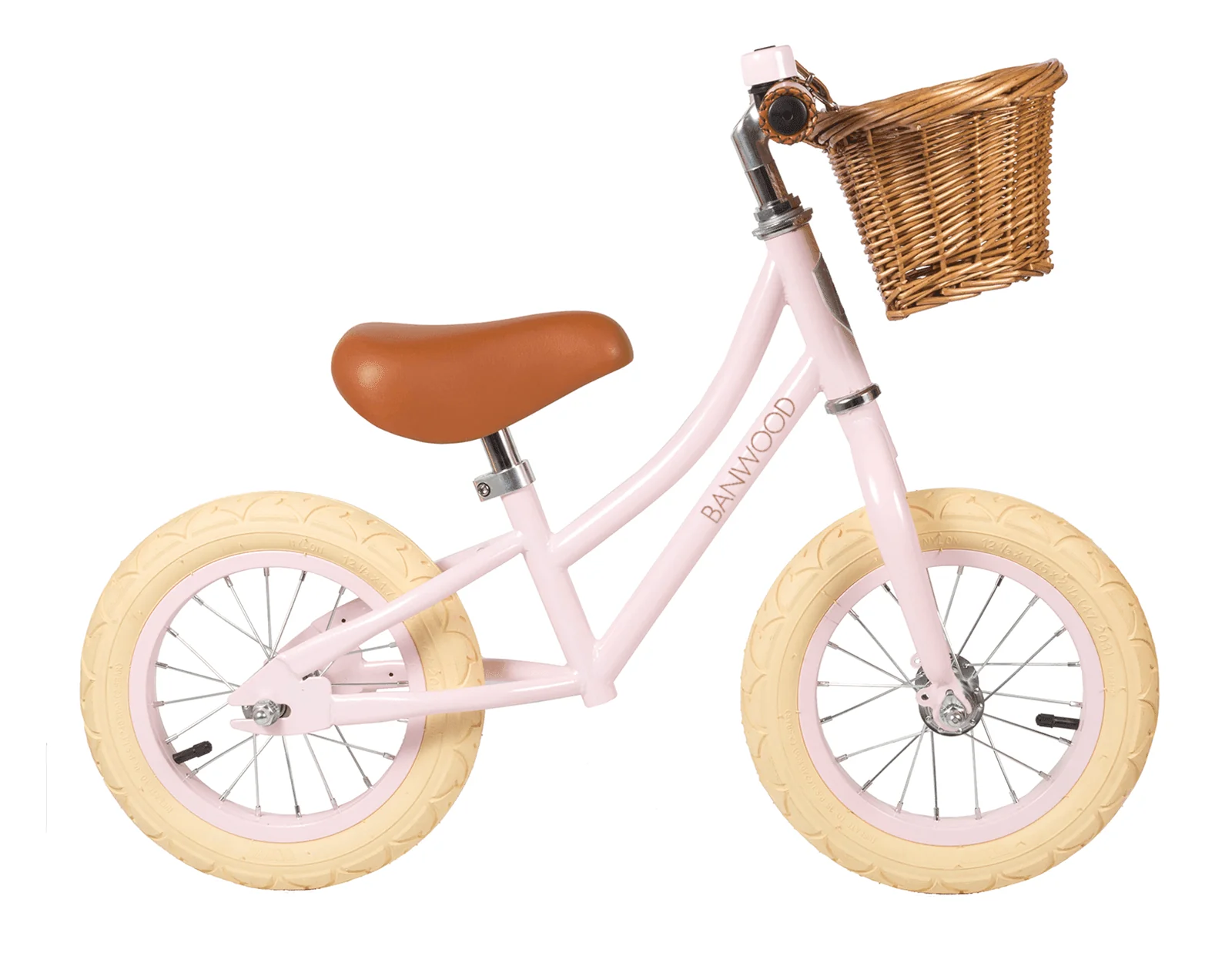 Balance Bike - Image 10