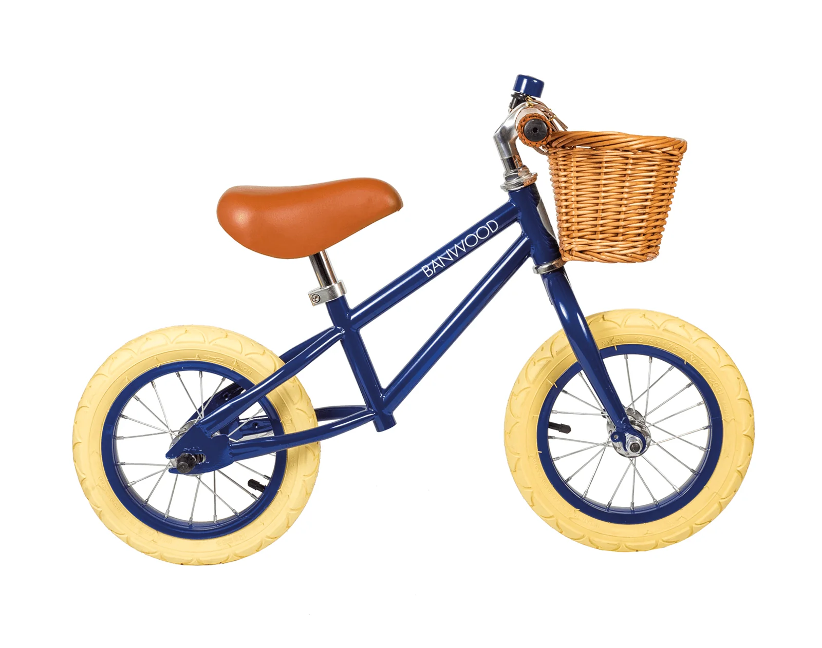 Balance Bike - Image 11