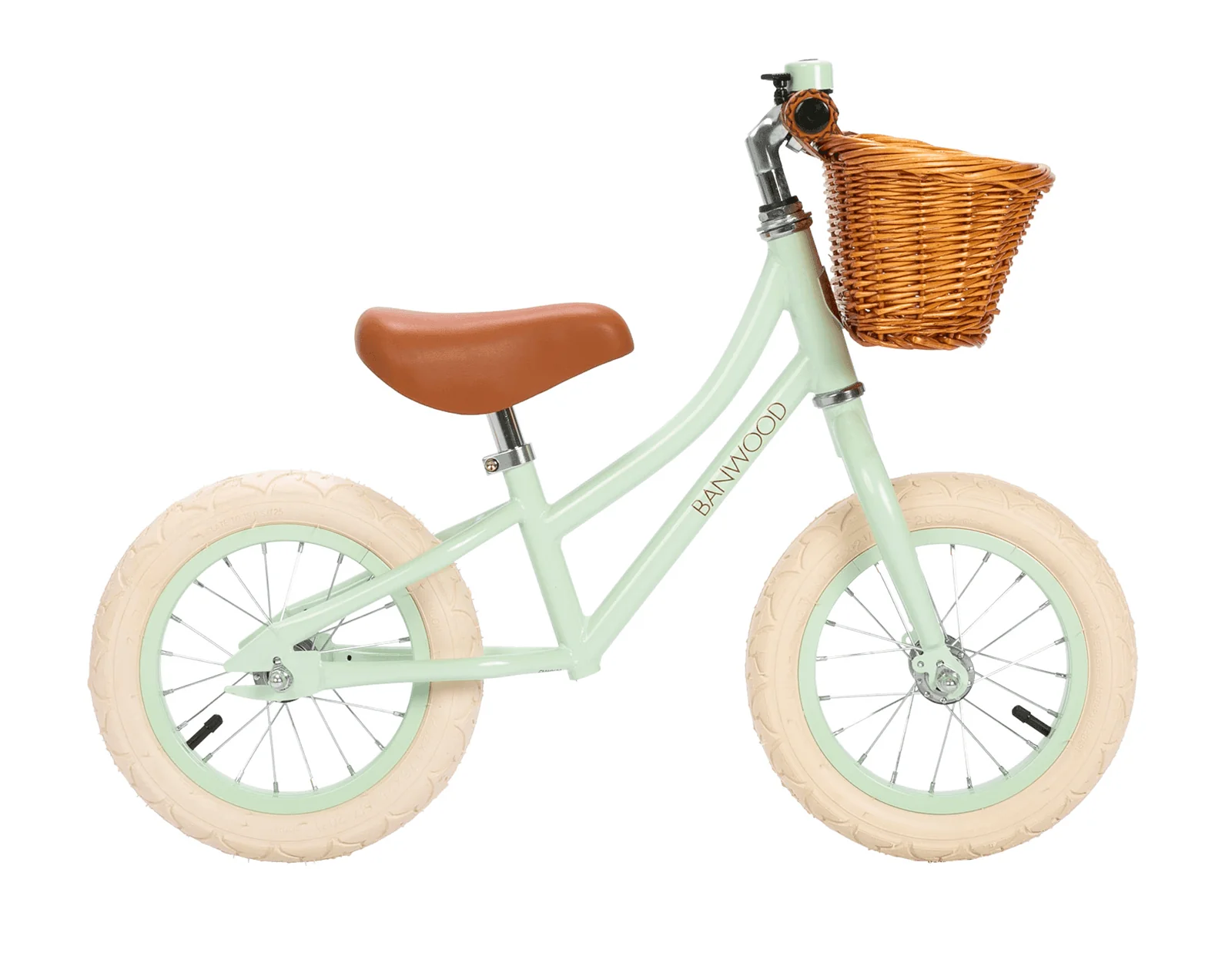 Balance Bike - Image 12