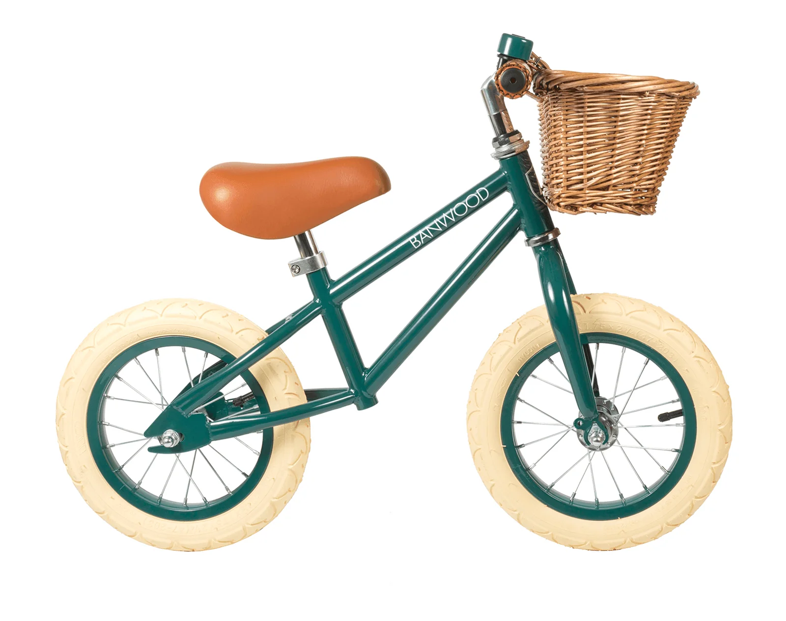 Balance Bike - Image 13