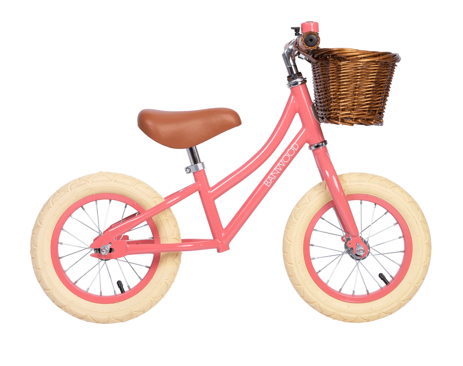 Balance Bike - Image 14