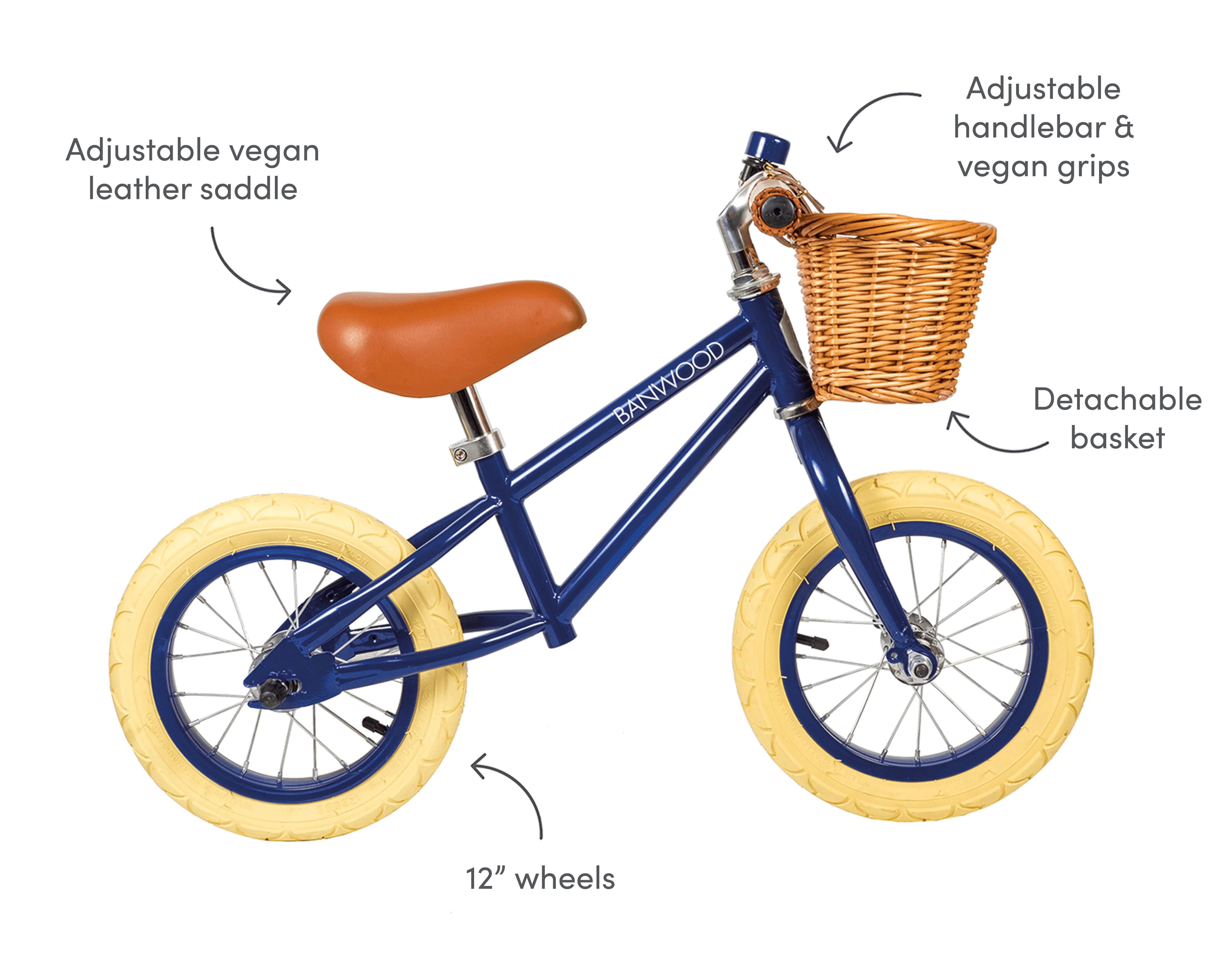 Balance Bike - Image 18