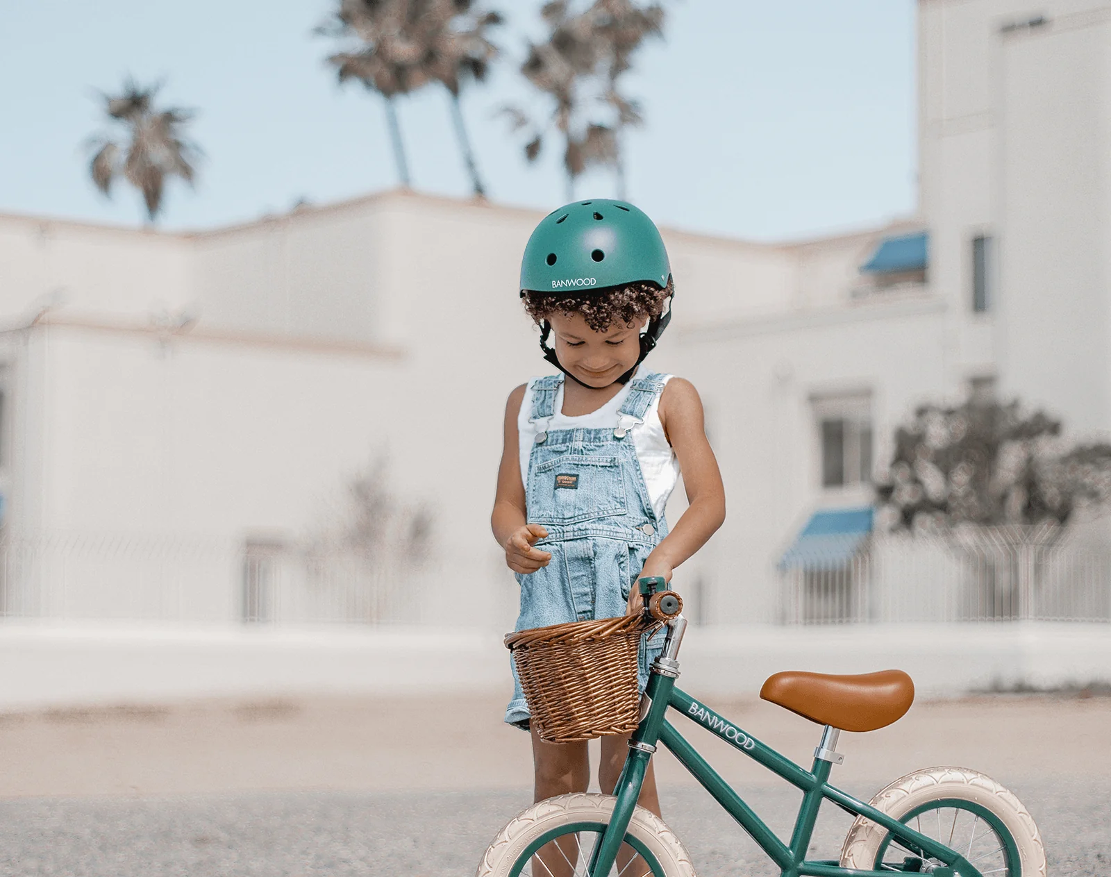 Balance Bike - Image 19