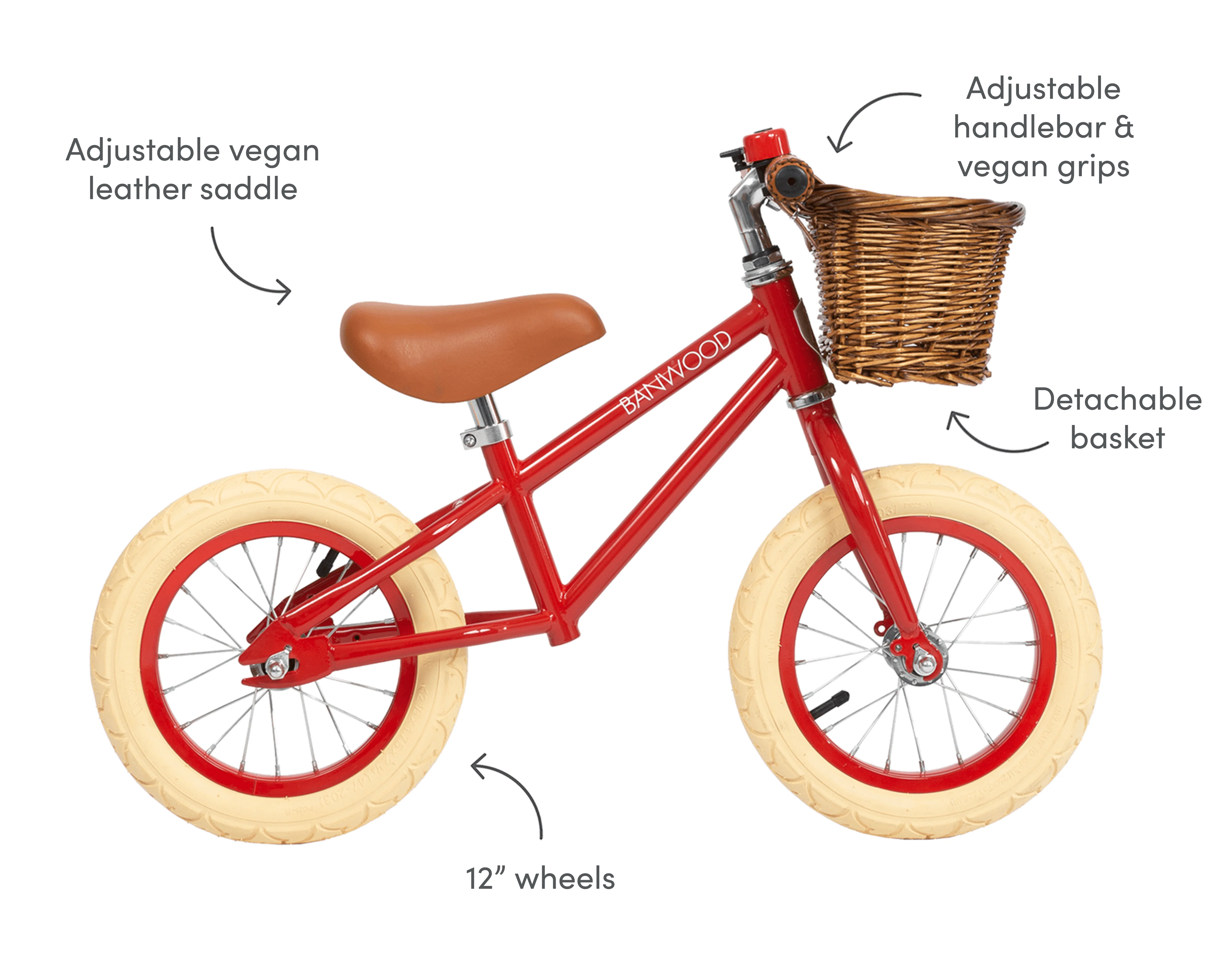 Balance Bike - Image 22