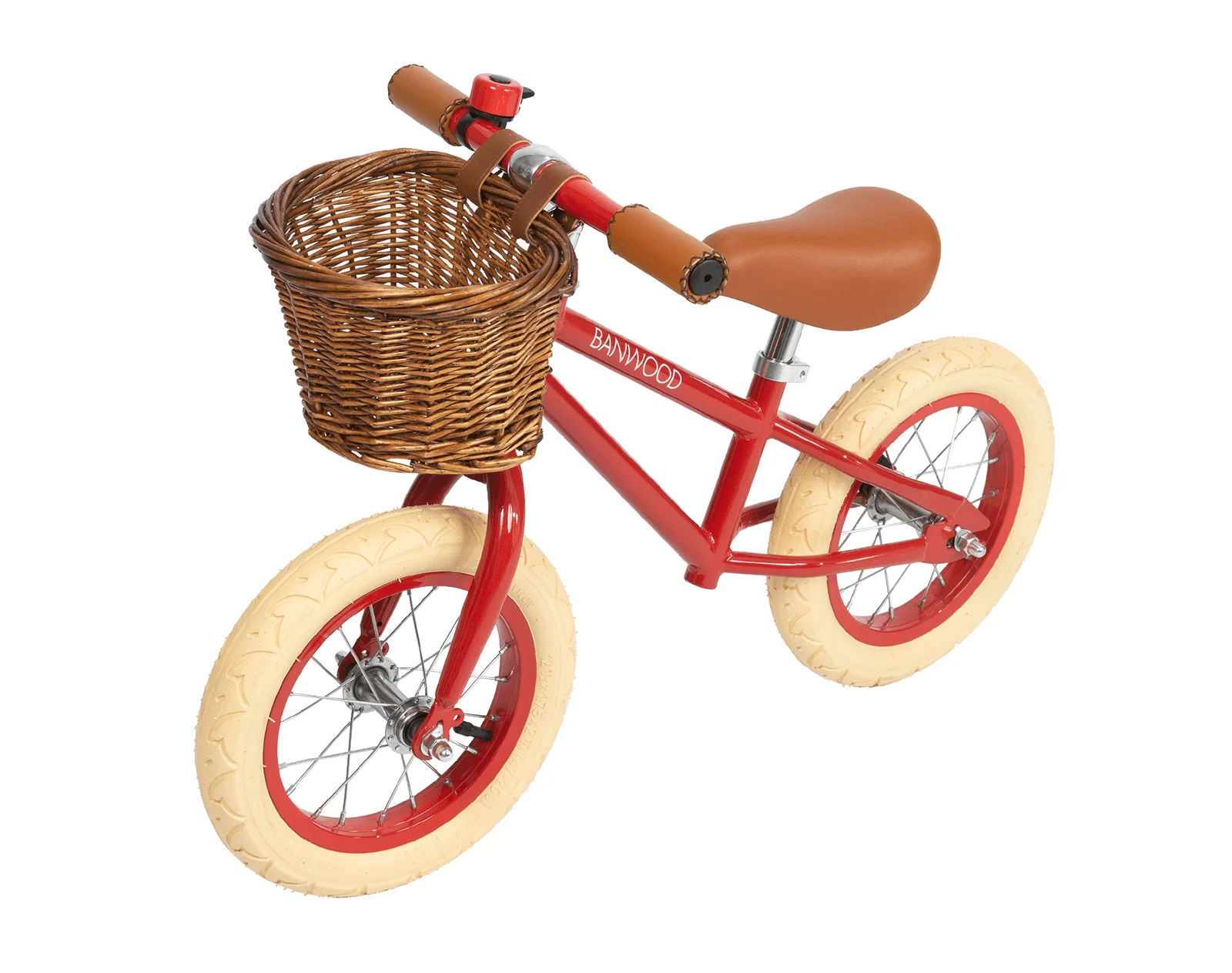 Balance Bike - Image 24