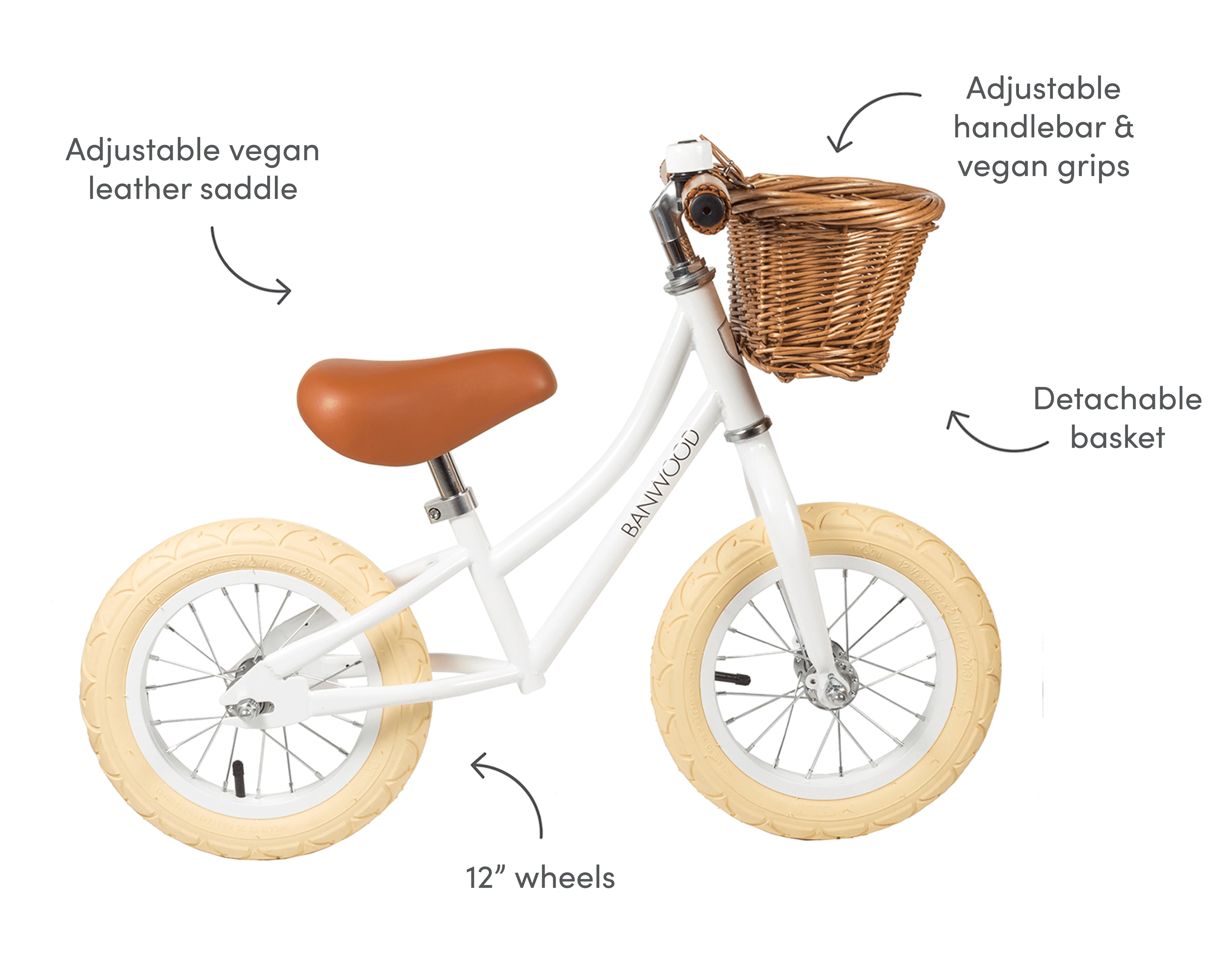 Balance Bike - Image 26