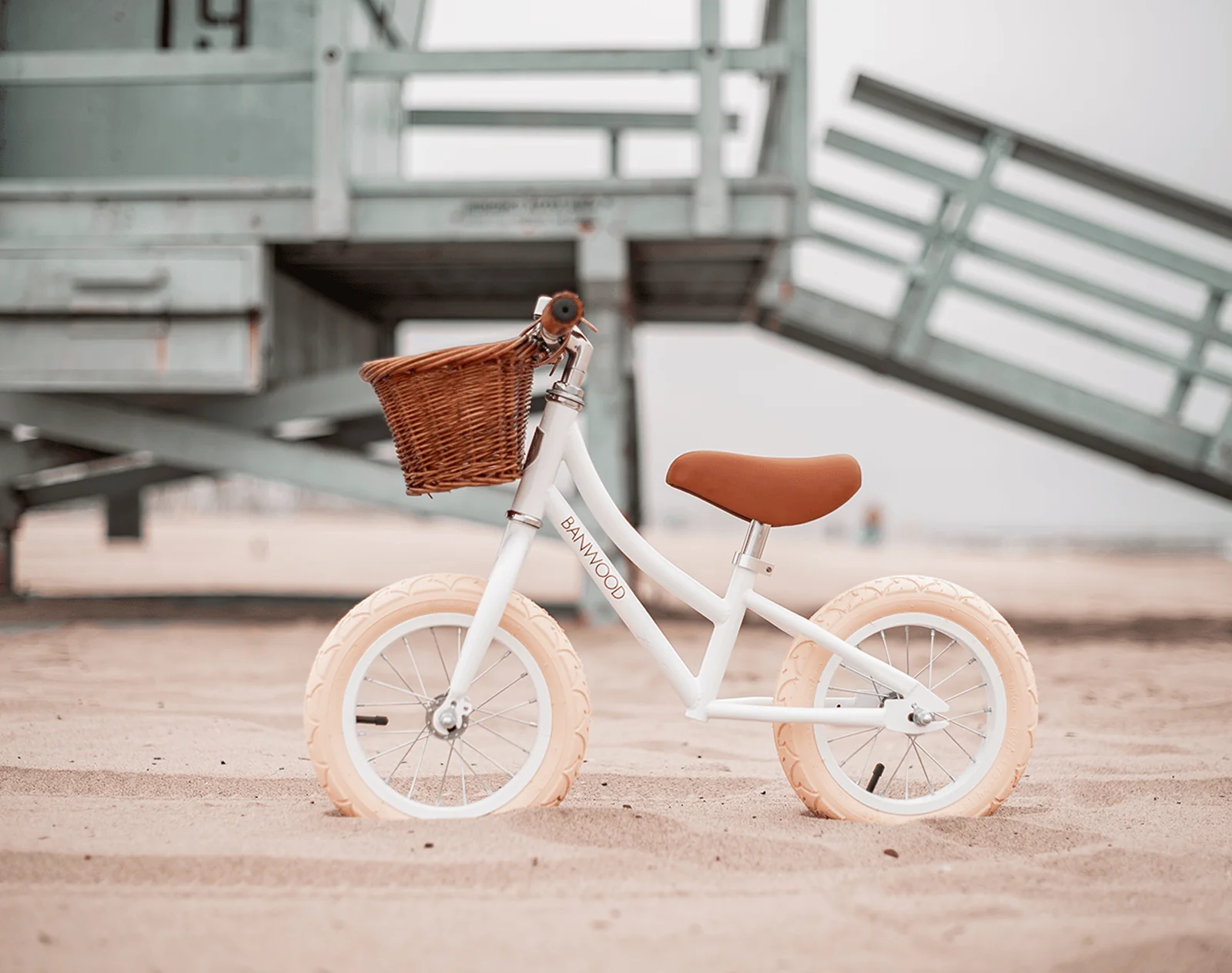 Balance Bike - Image 28