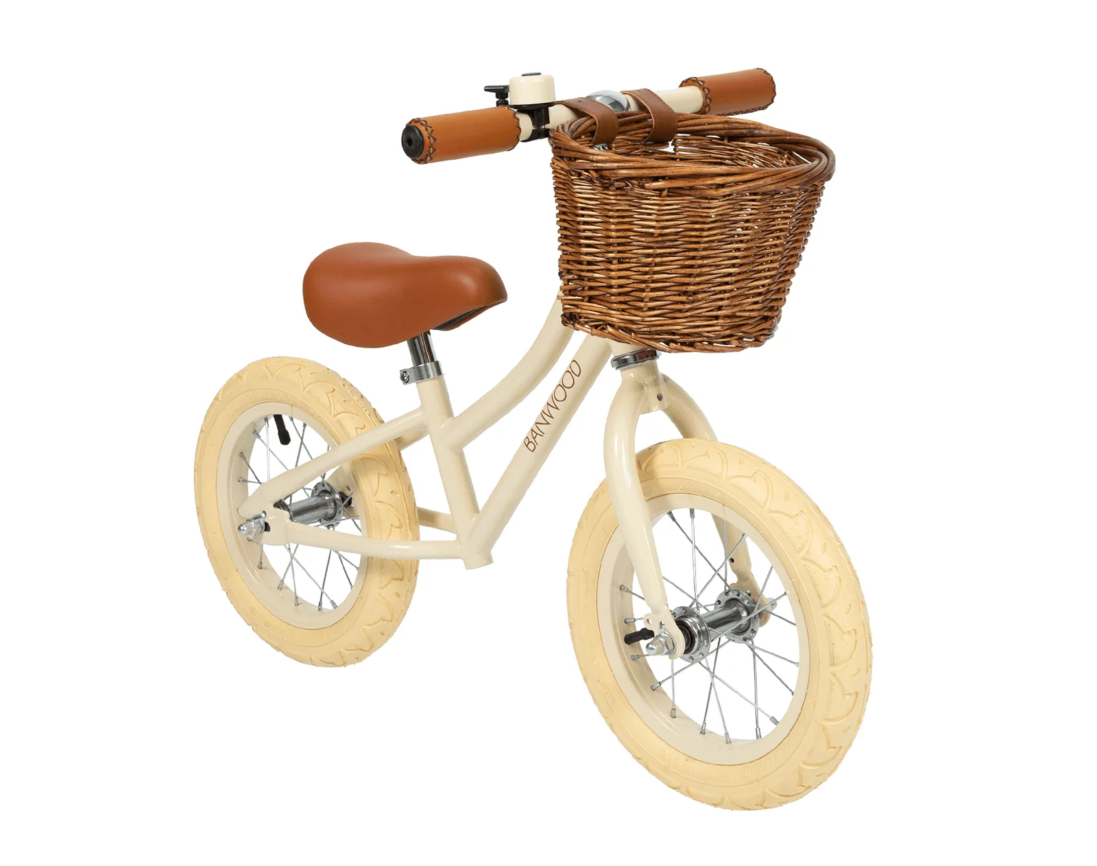 Balance Bike - Image 3