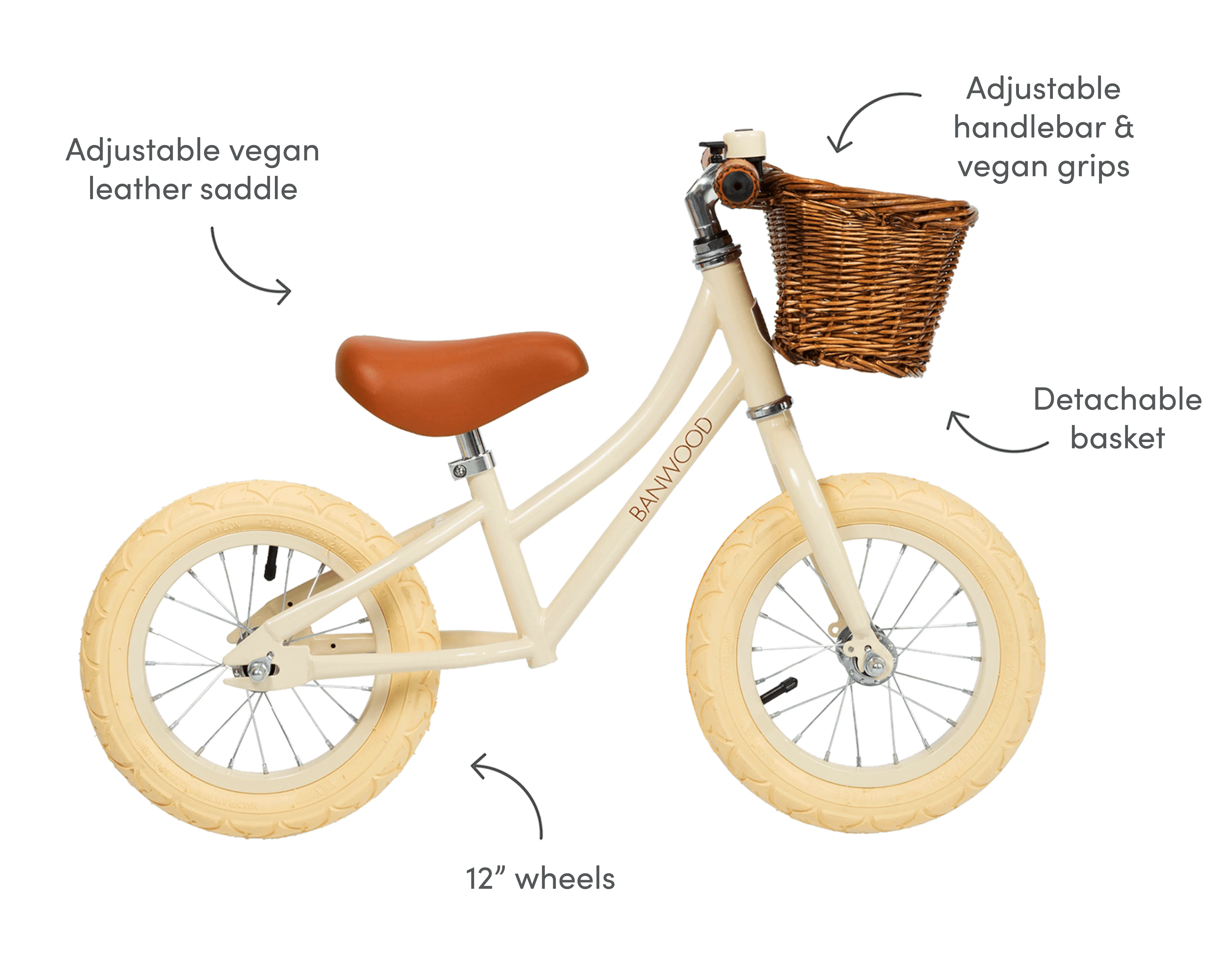 Balance Bike - Image 31