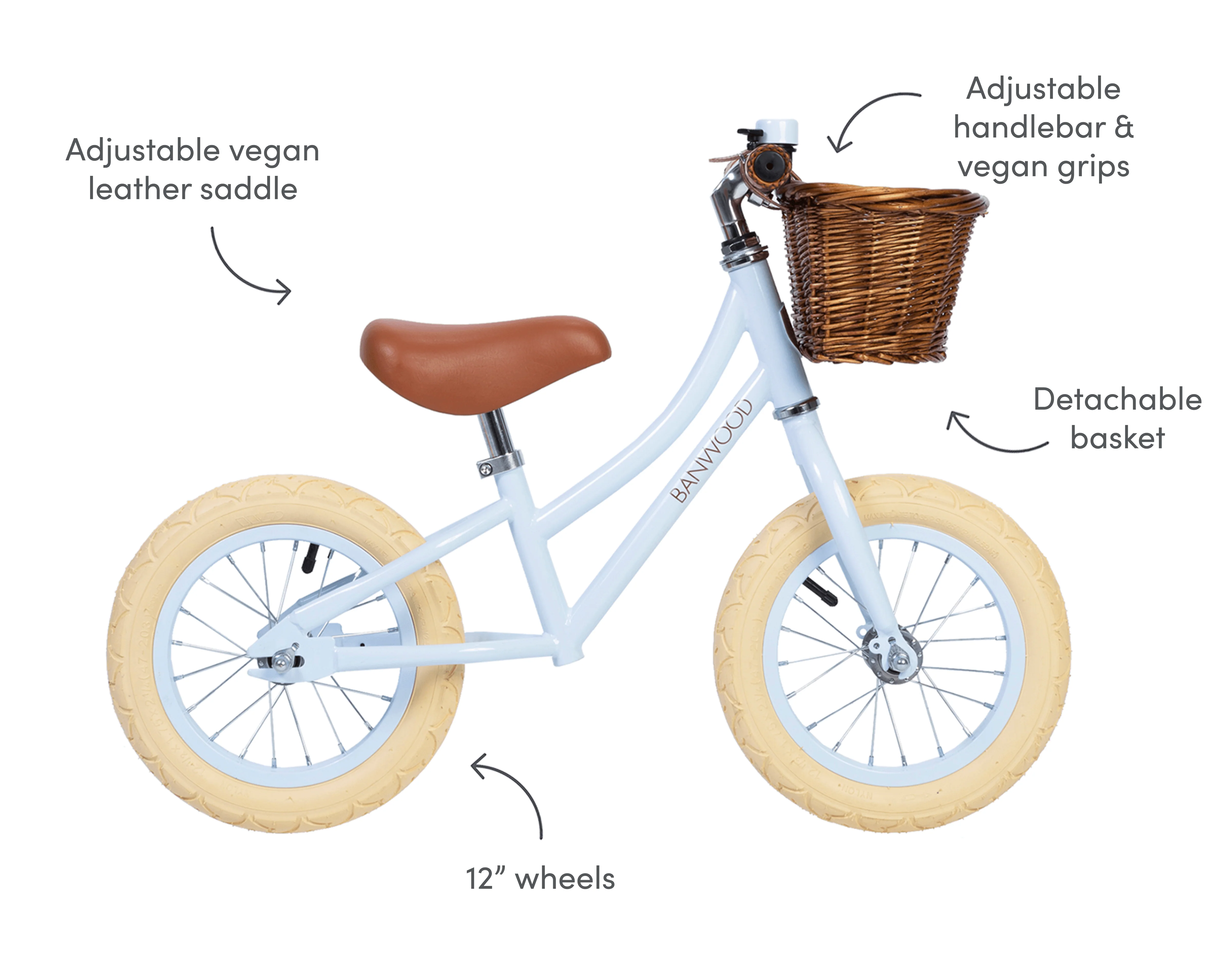 Balance Bike - Image 33