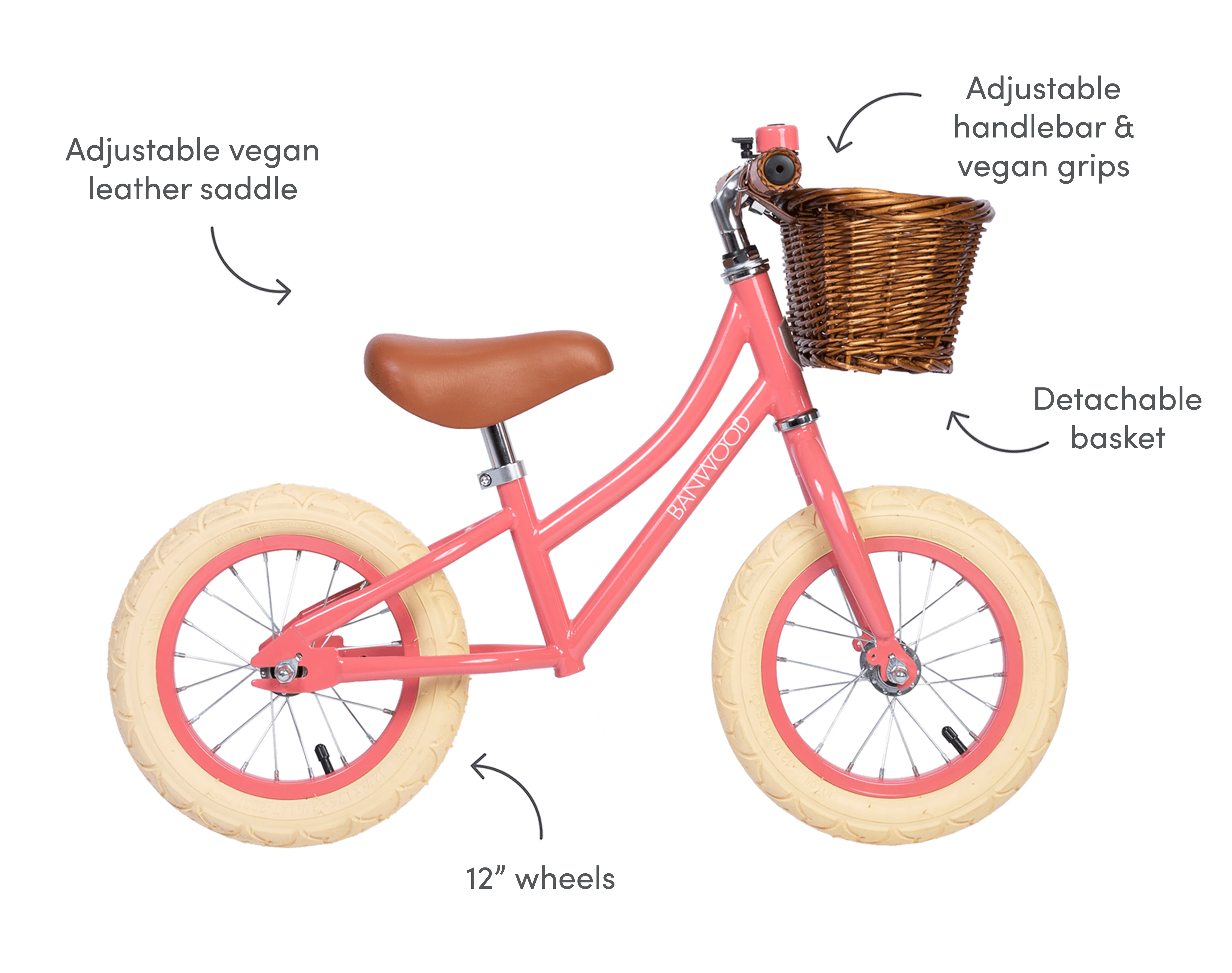Balance Bike - Image 35