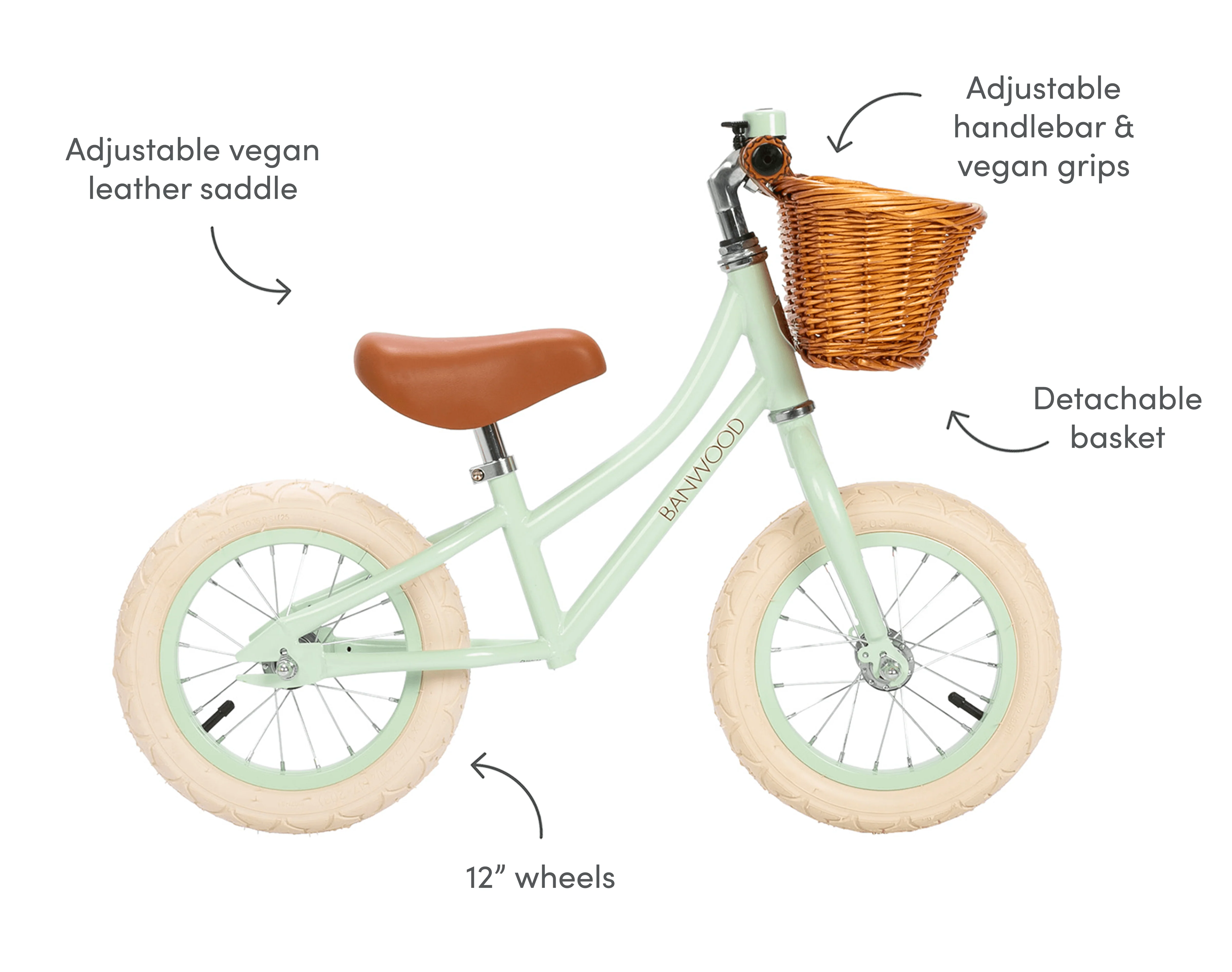 Balance Bike - Image 39