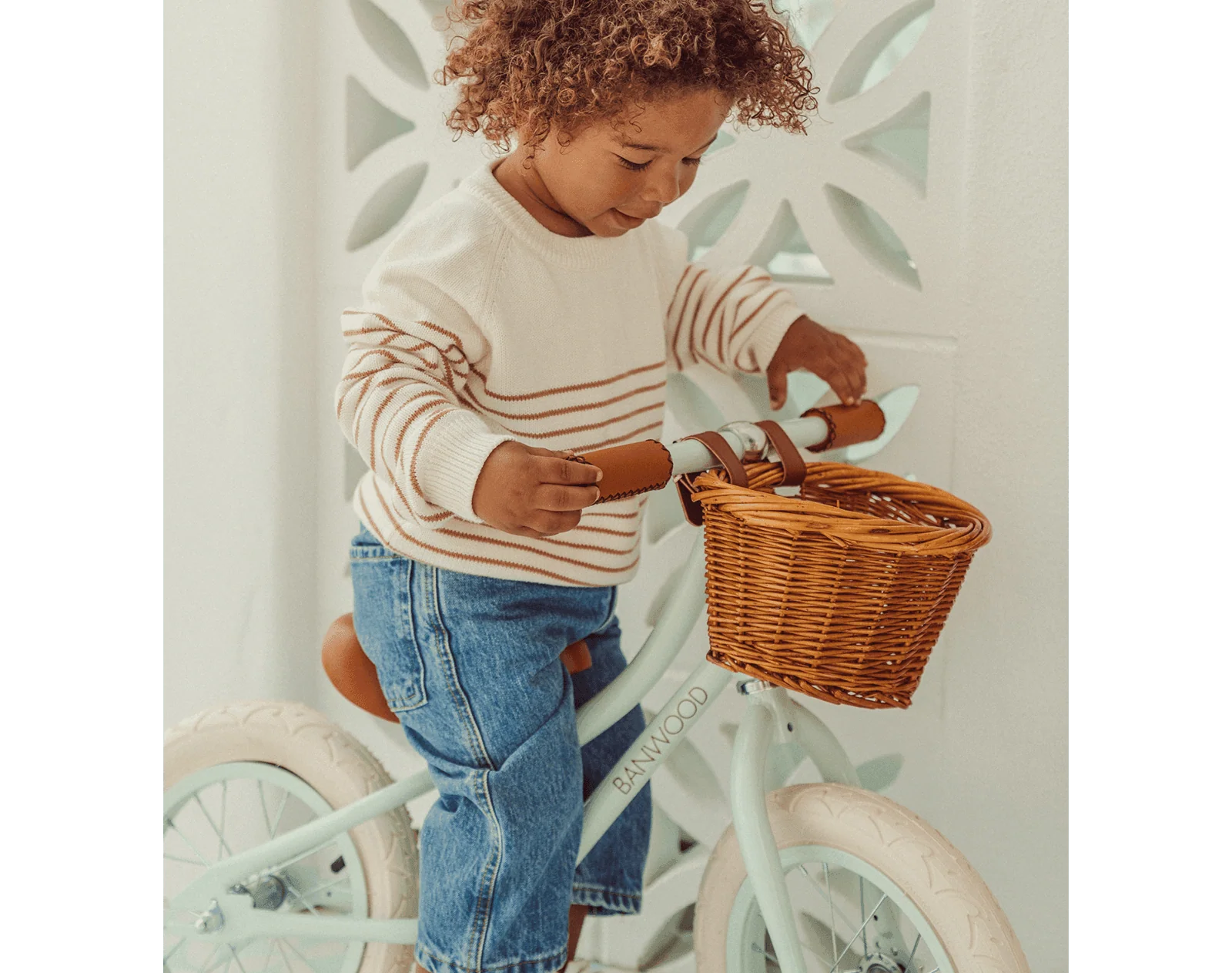 Balance Bike - Image 4