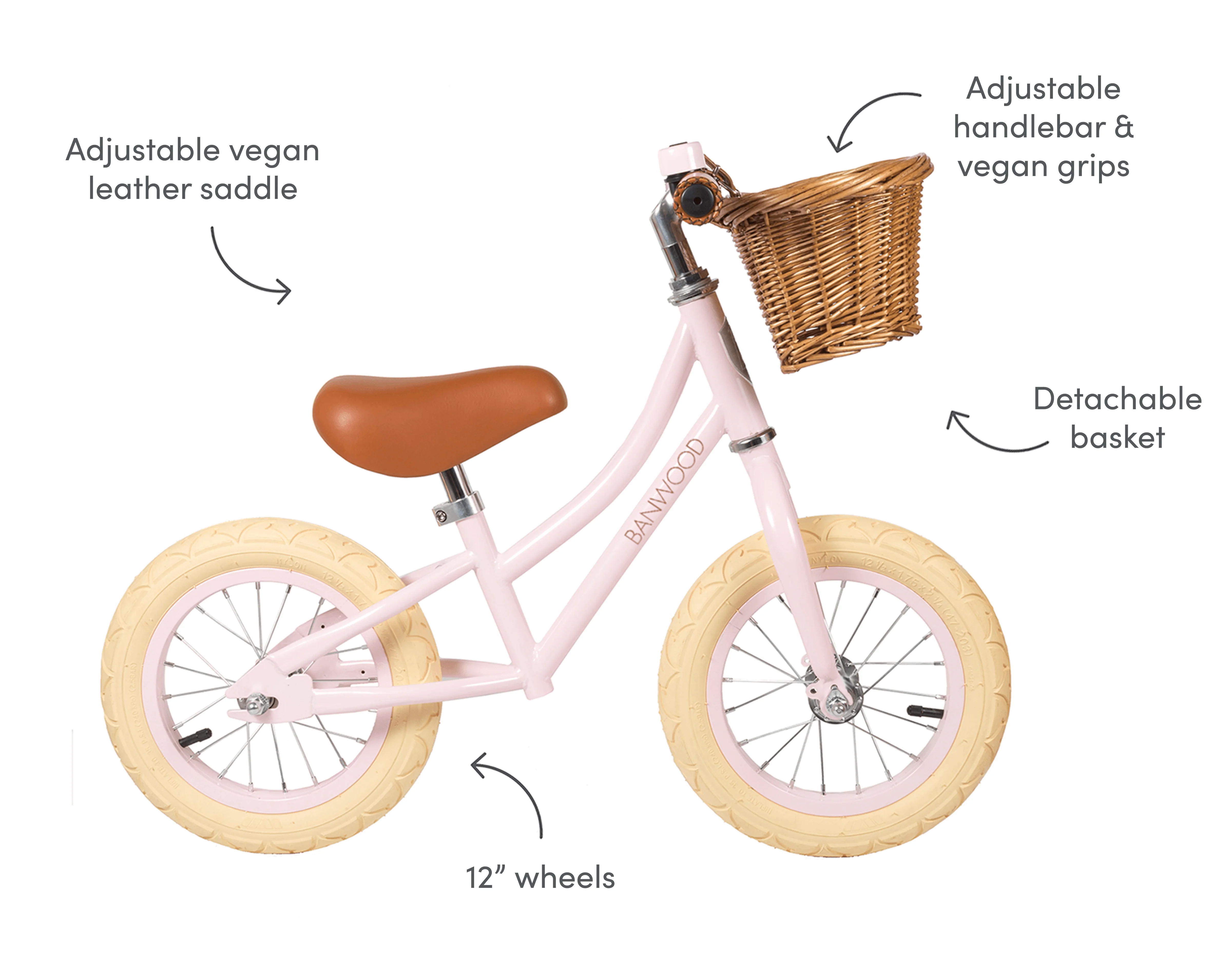 Balance Bike - Image 42