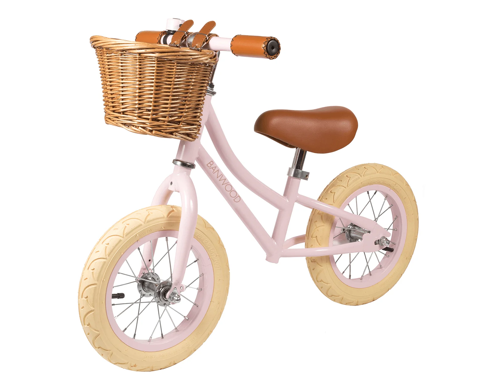 Balance Bike - Image 43