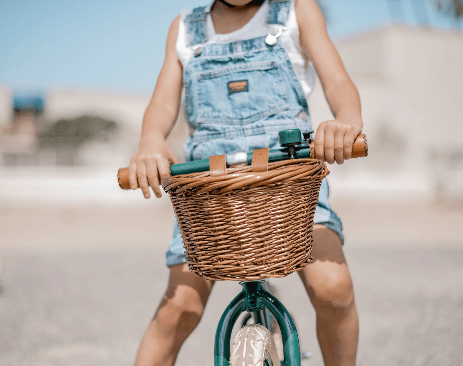 Balance Bike - Image 6