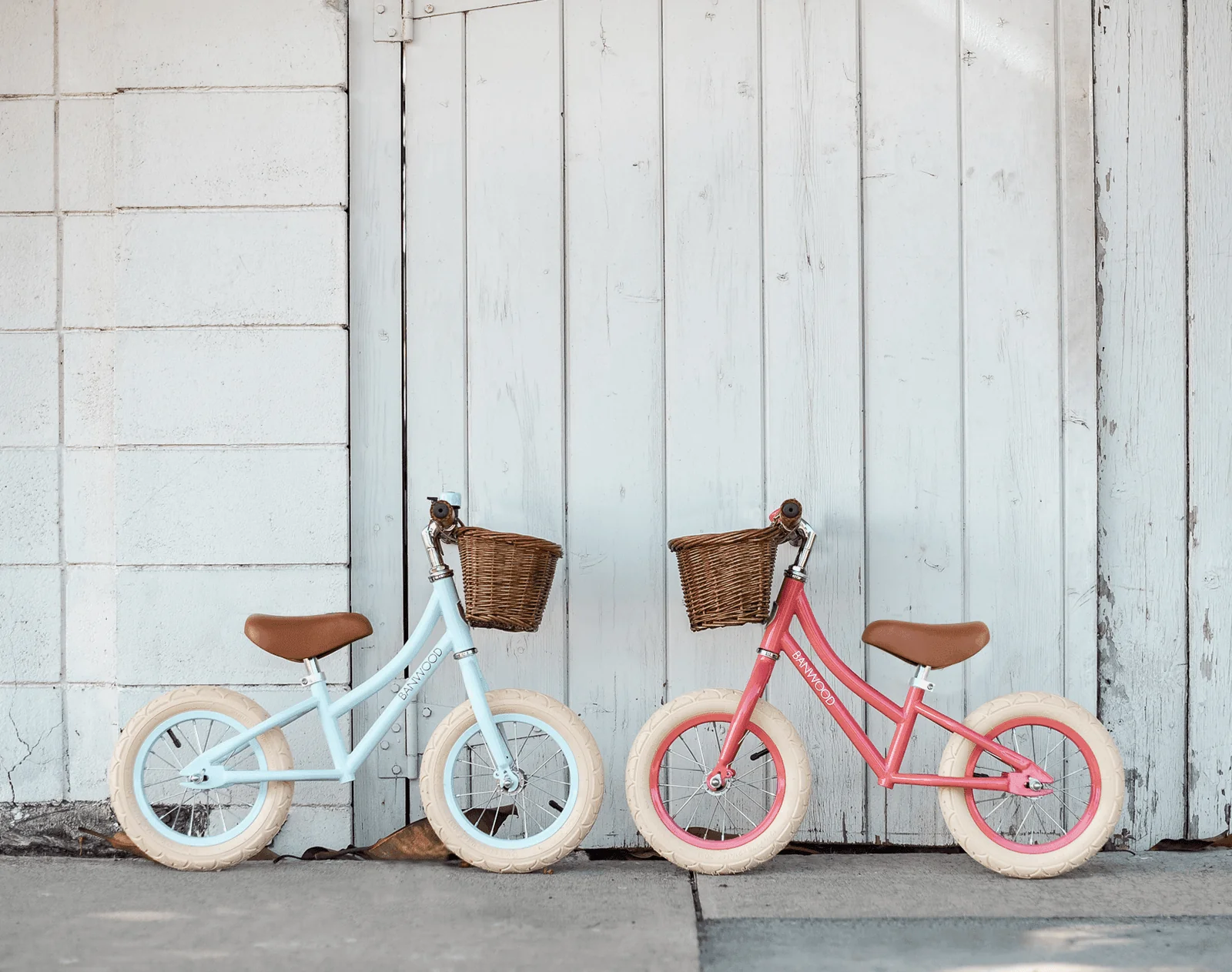 Balance Bike - Image 7