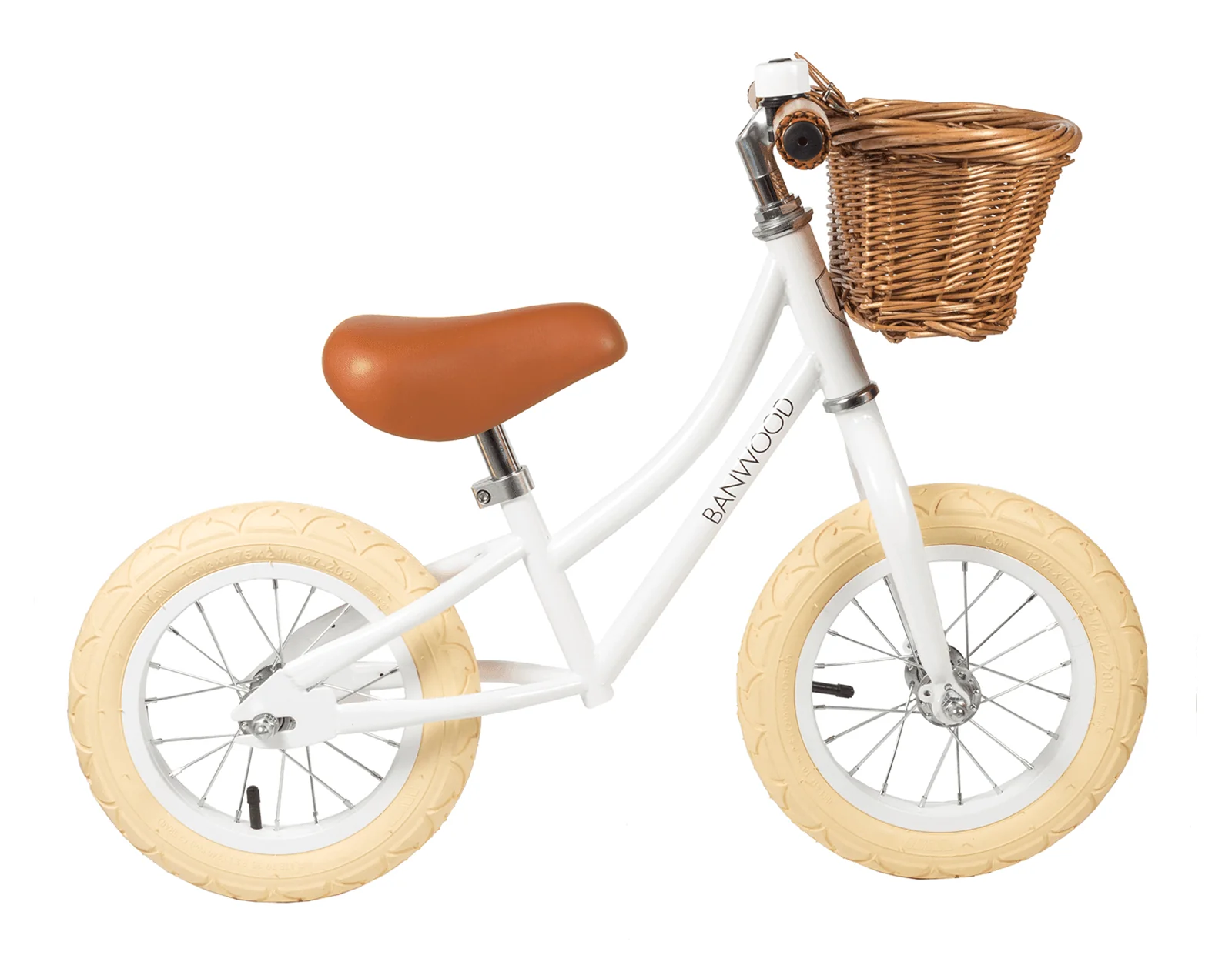 Balance Bike - Image 8