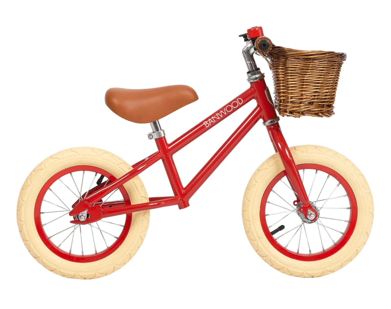 Balance Bike - Image 9