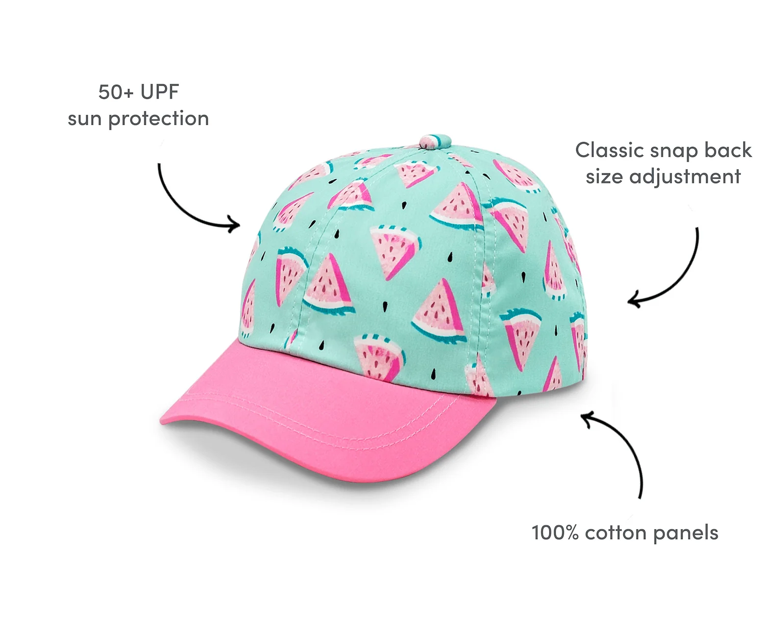 Baseball Cap - Image 6