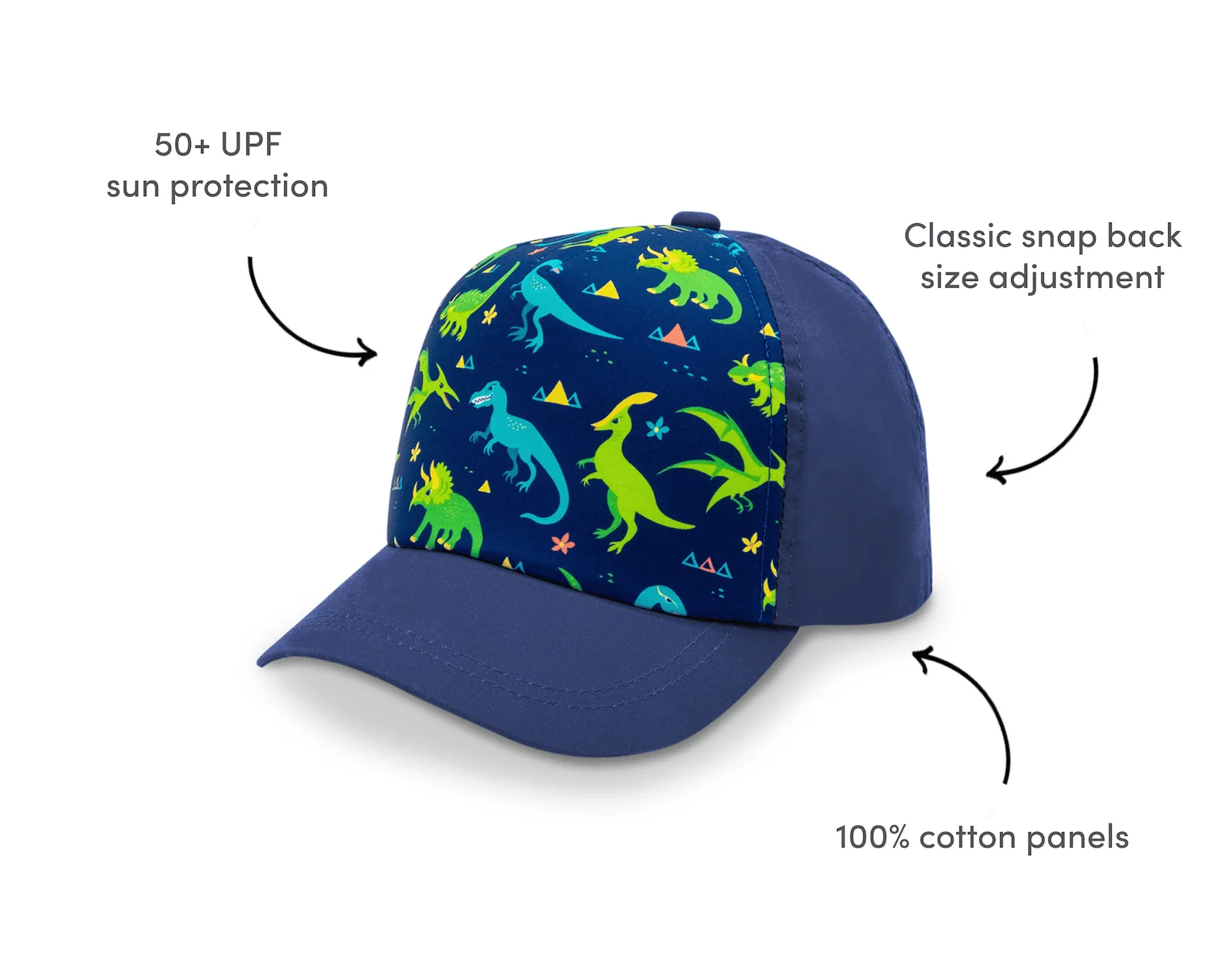 Baseball Cap - Image 7