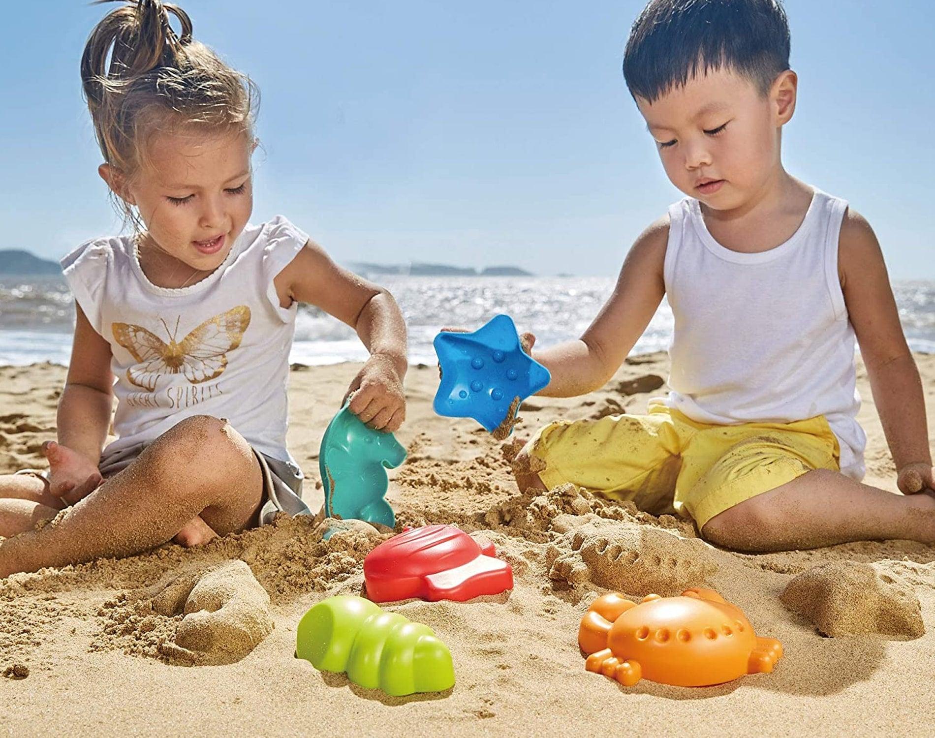 Beach Toy Essential Set - Image 5