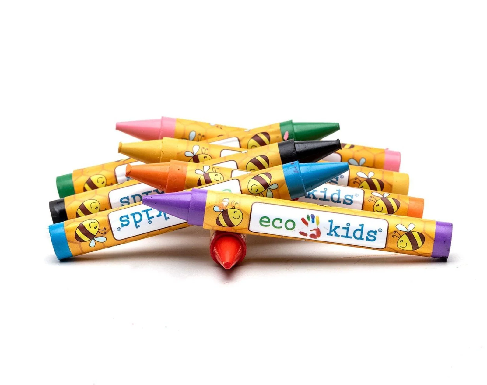 Beeswax Crayons - Image 4