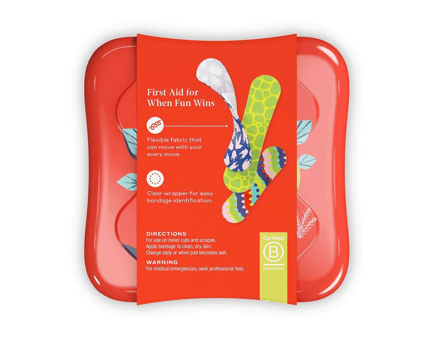 Bravery Bandages - Image 3