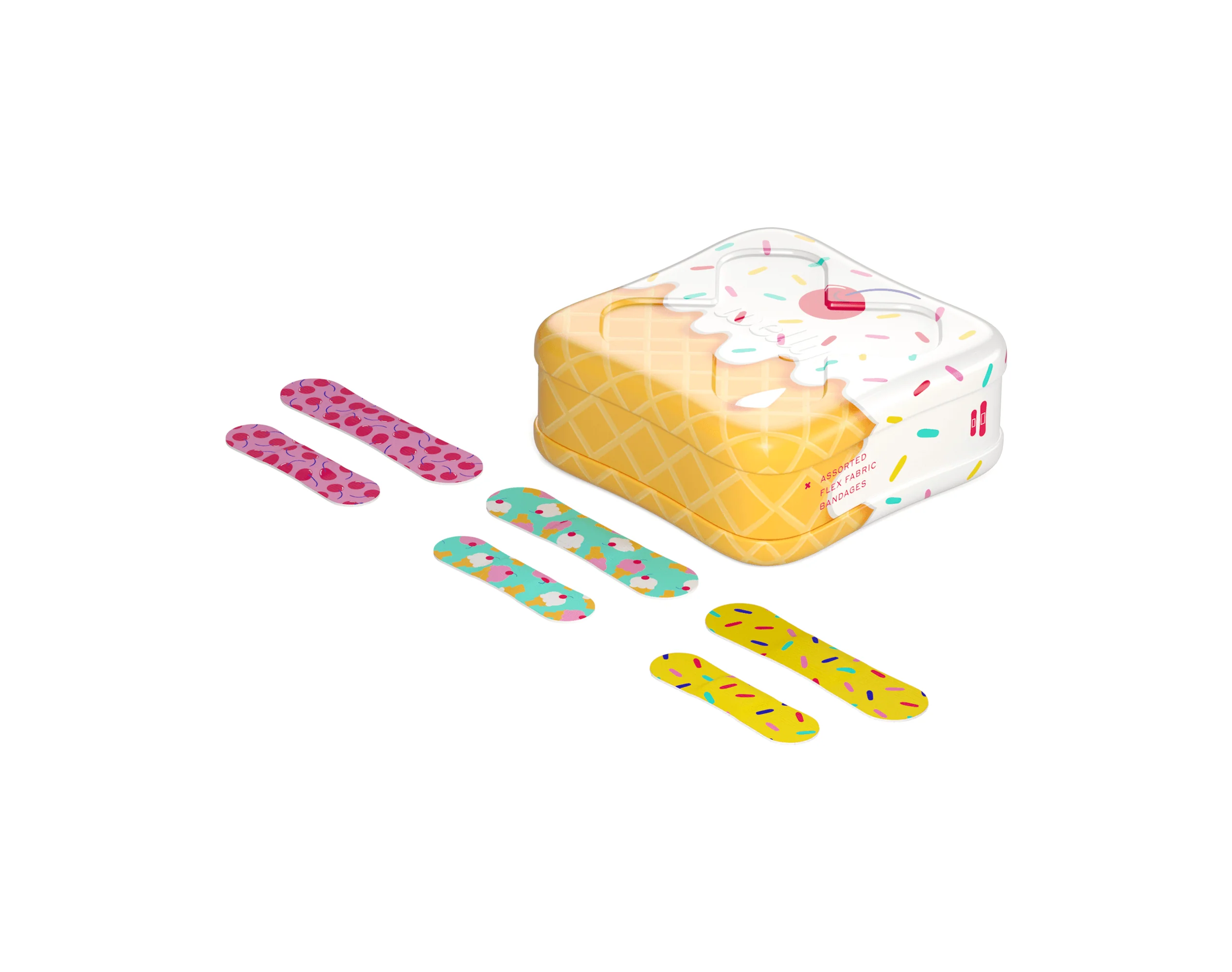 Bravery Bandages - Image 4