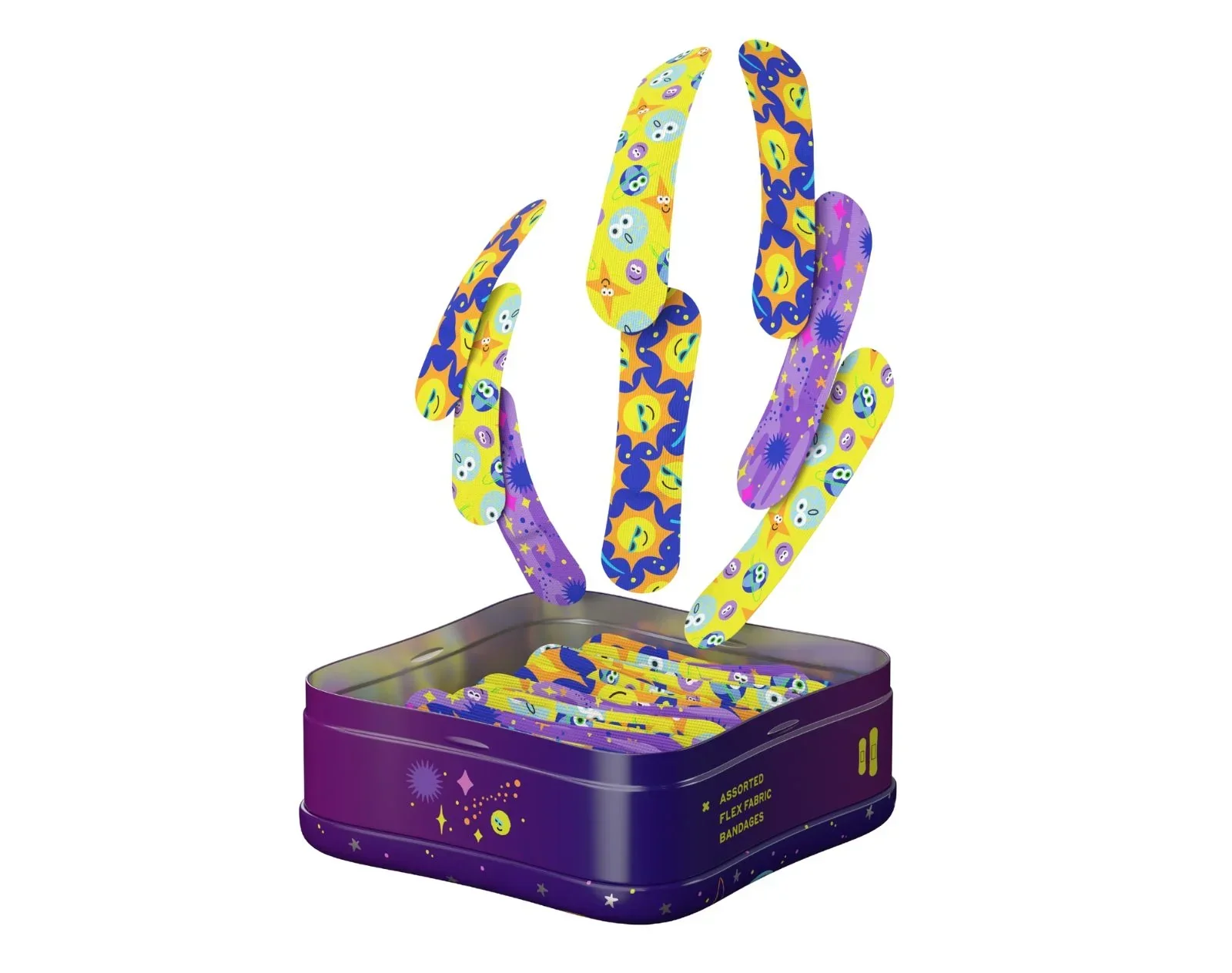 Bravery Bandages - Image 8