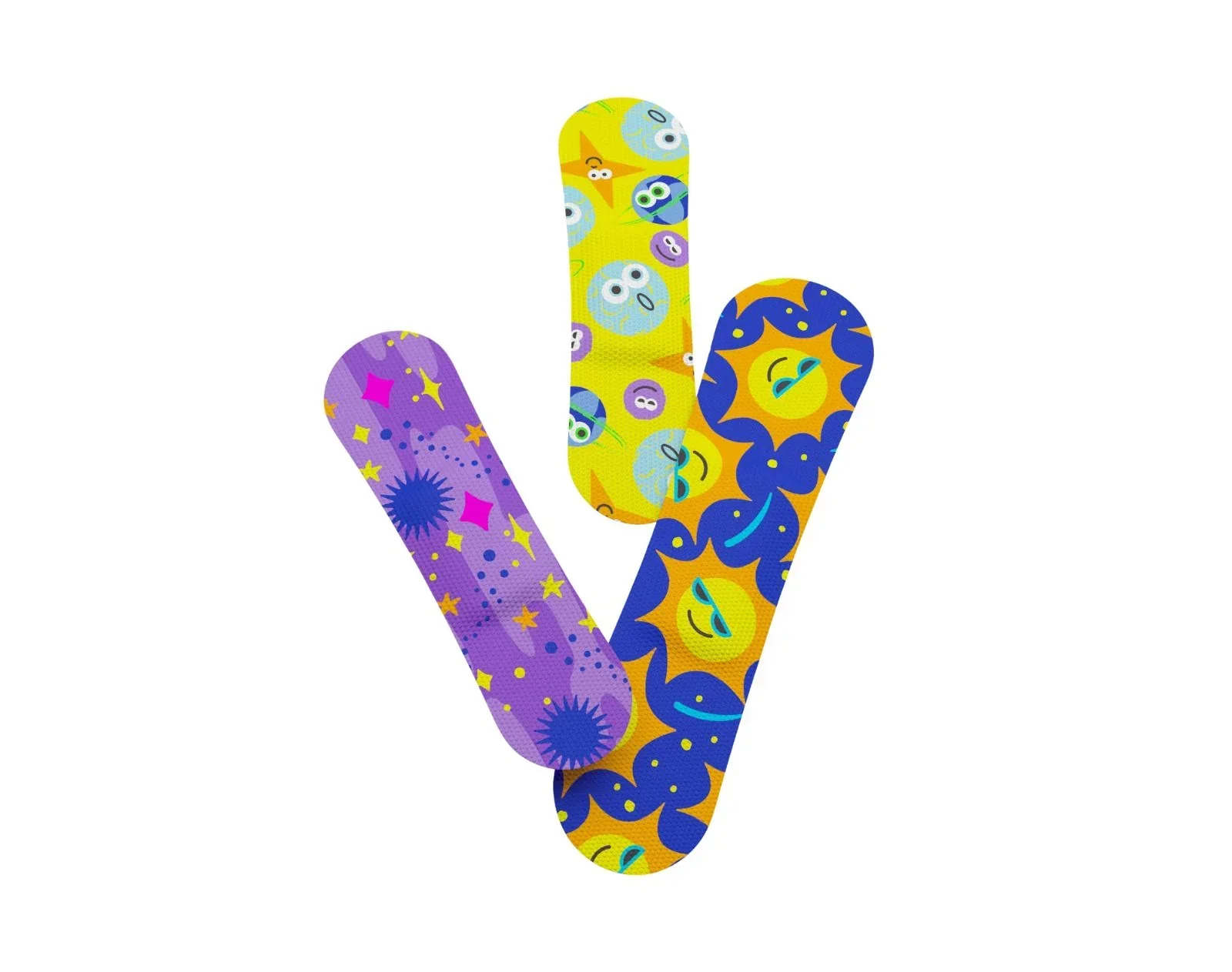 Bravery Bandages - Image 9