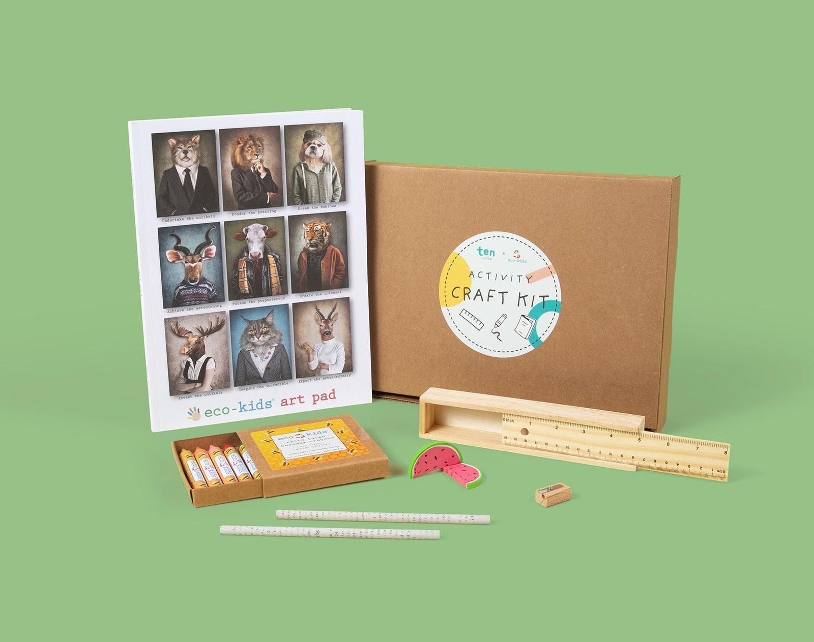 Activity Craft Kit - Image 3