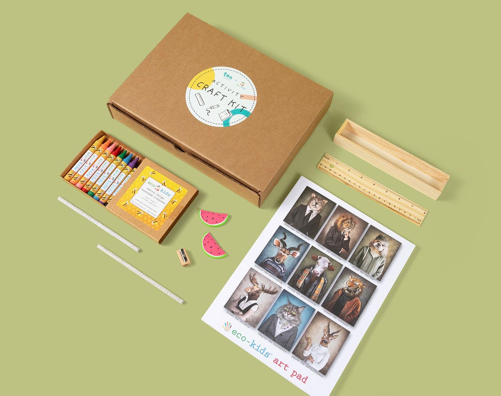 Activity Craft Kit - Image 4