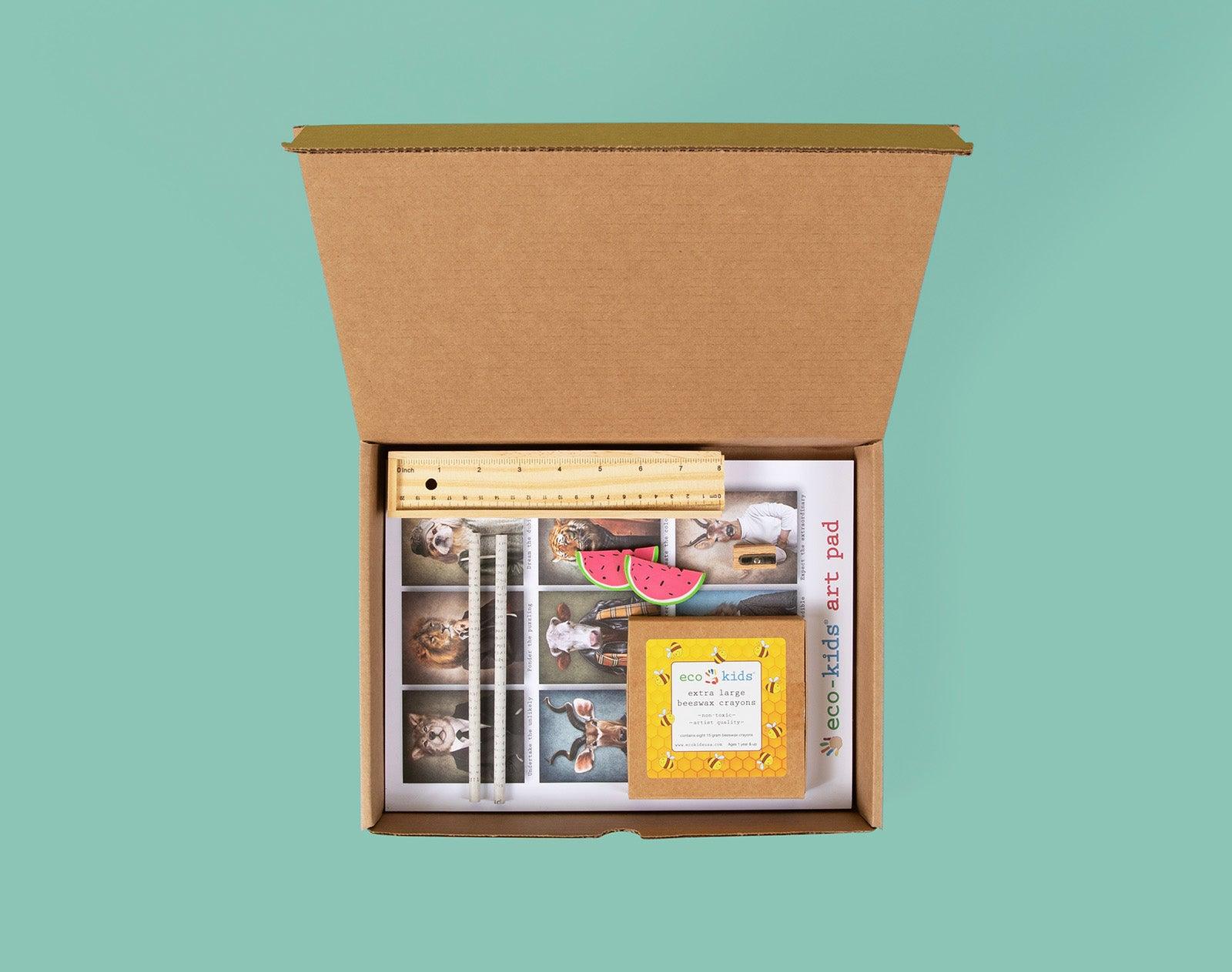 Activity Craft Kit - Image 5