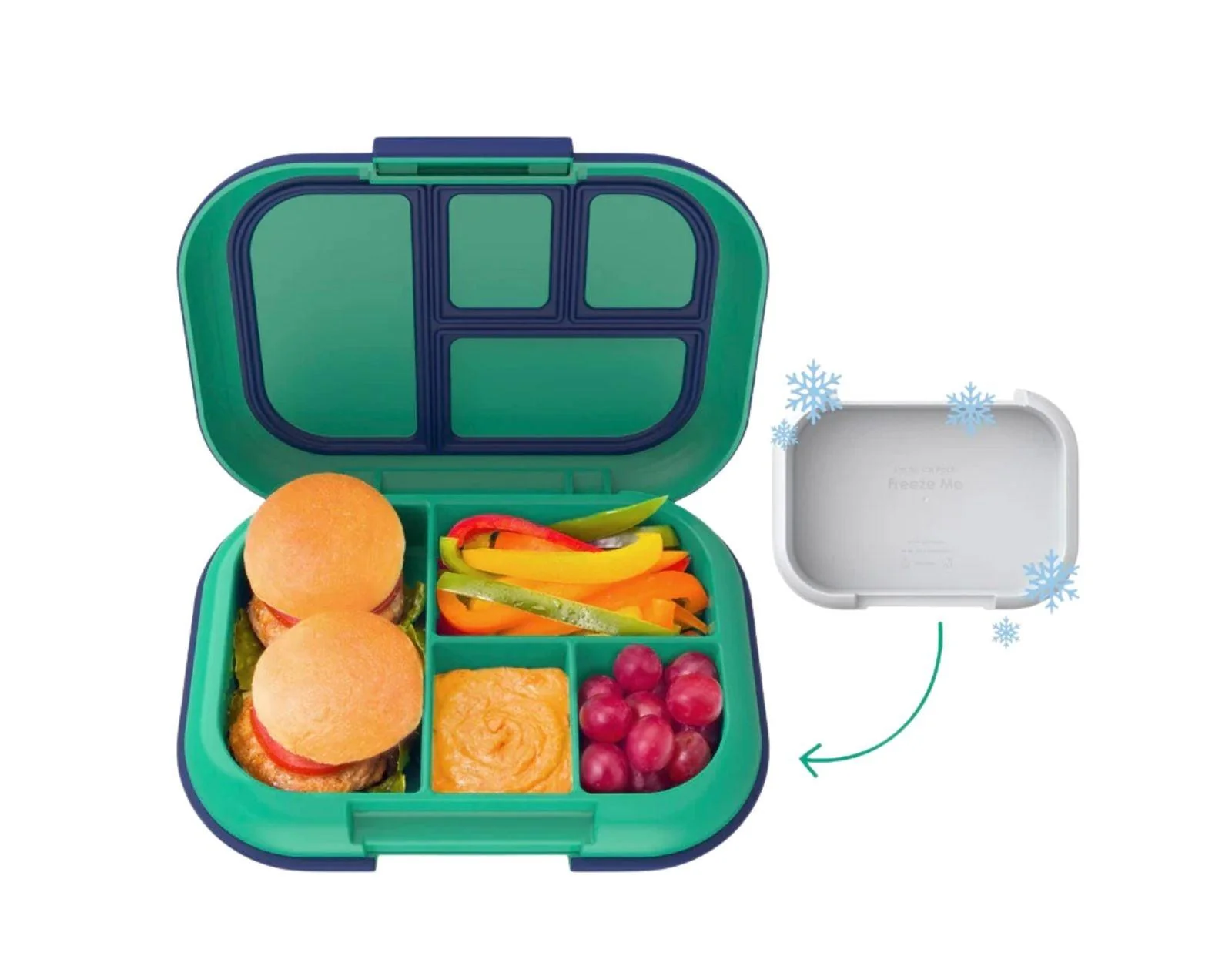 Chill Lunch Box - Image 10