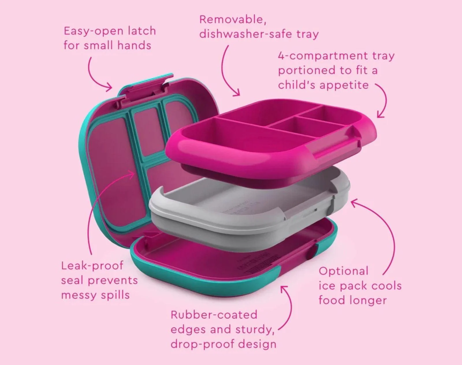 Chill Lunch Box - Image 3
