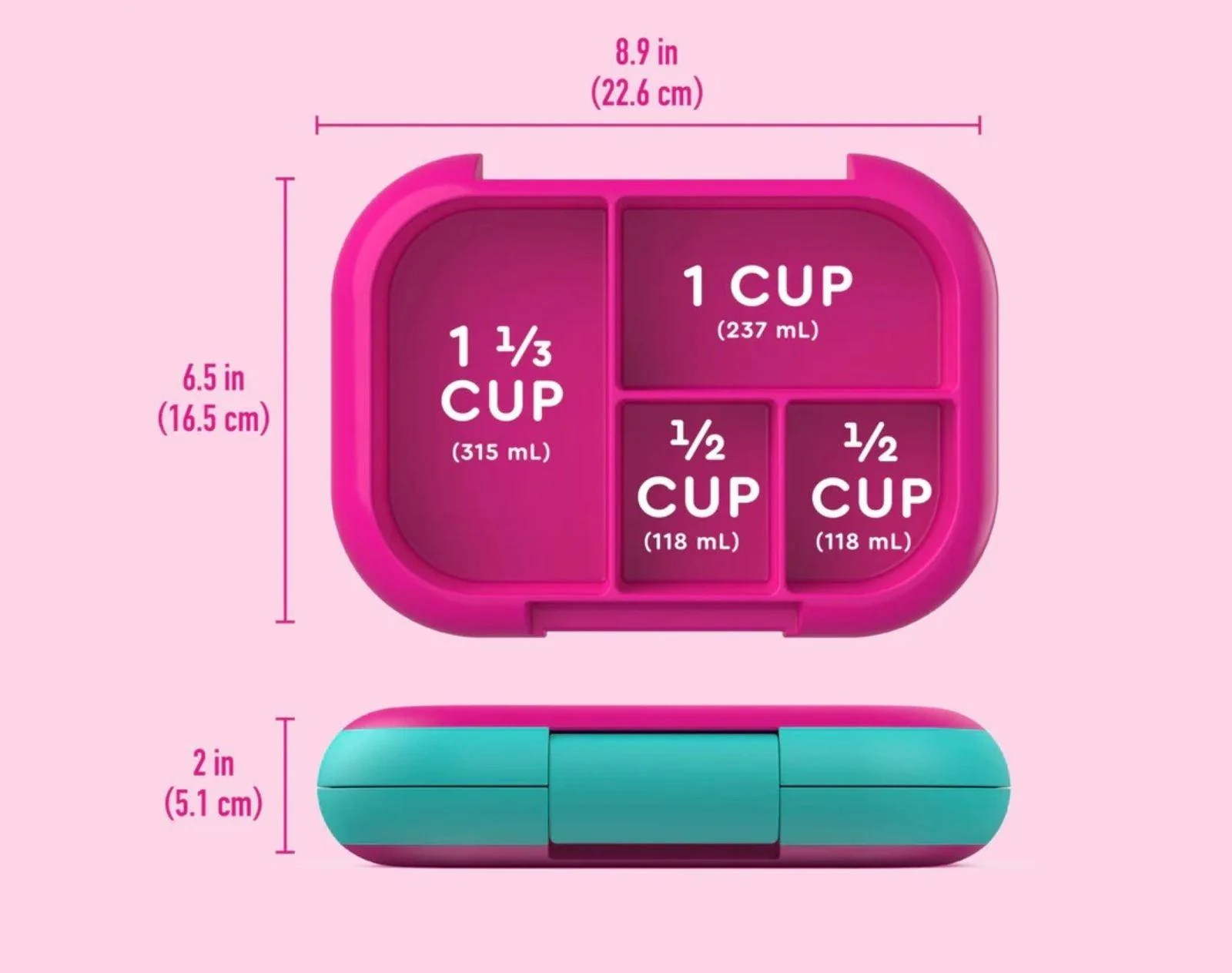 Chill Lunch Box - Image 4