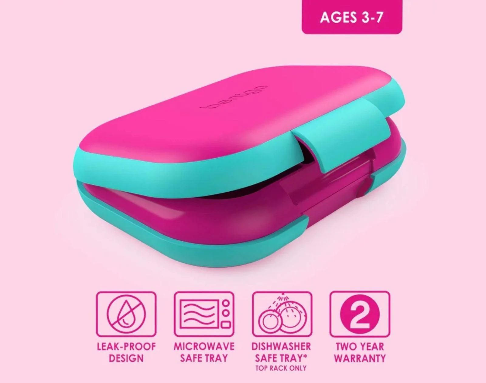Chill Lunch Box - Image 5