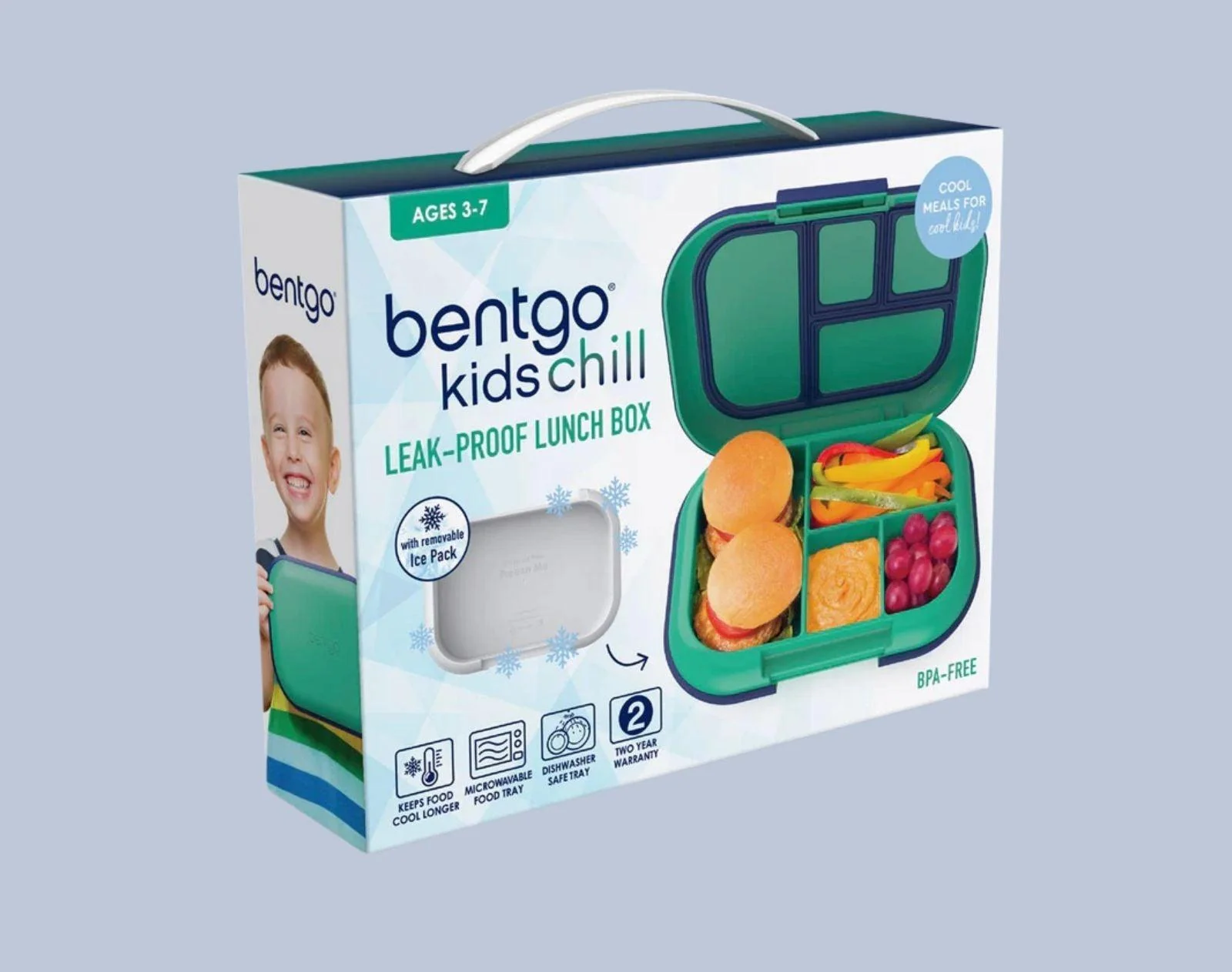 Chill Lunch Box - Image 6