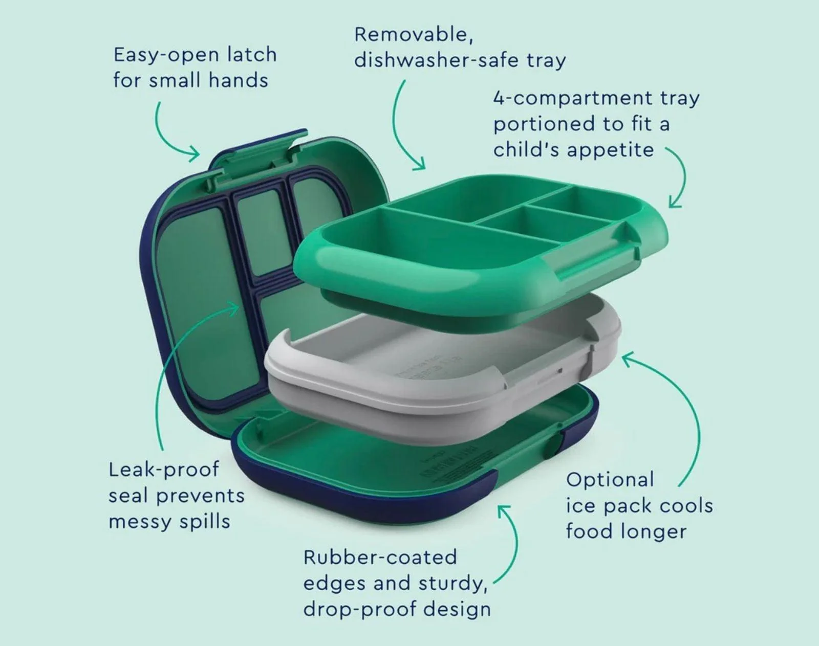 Chill Lunch Box - Image 7