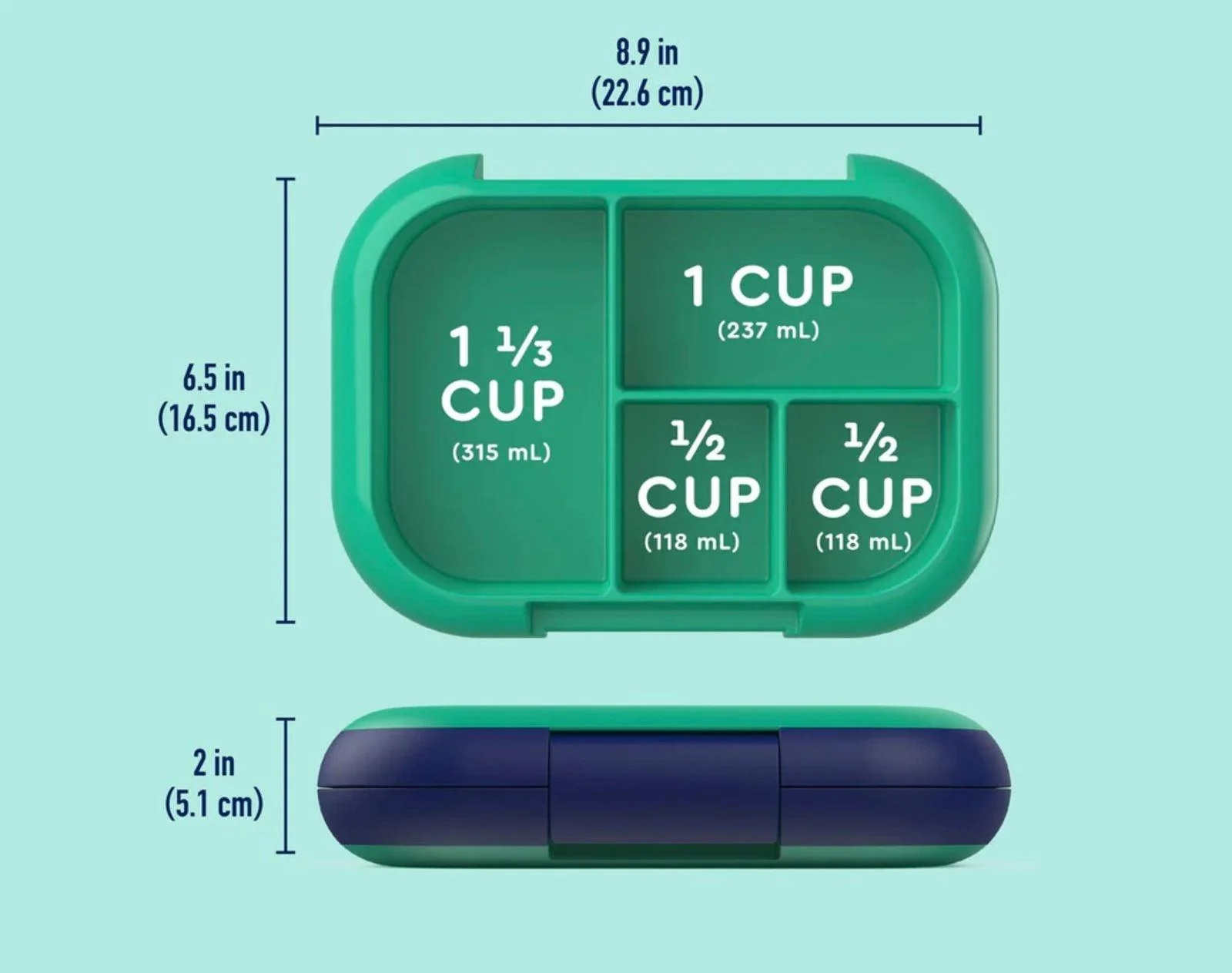 Chill Lunch Box - Image 8