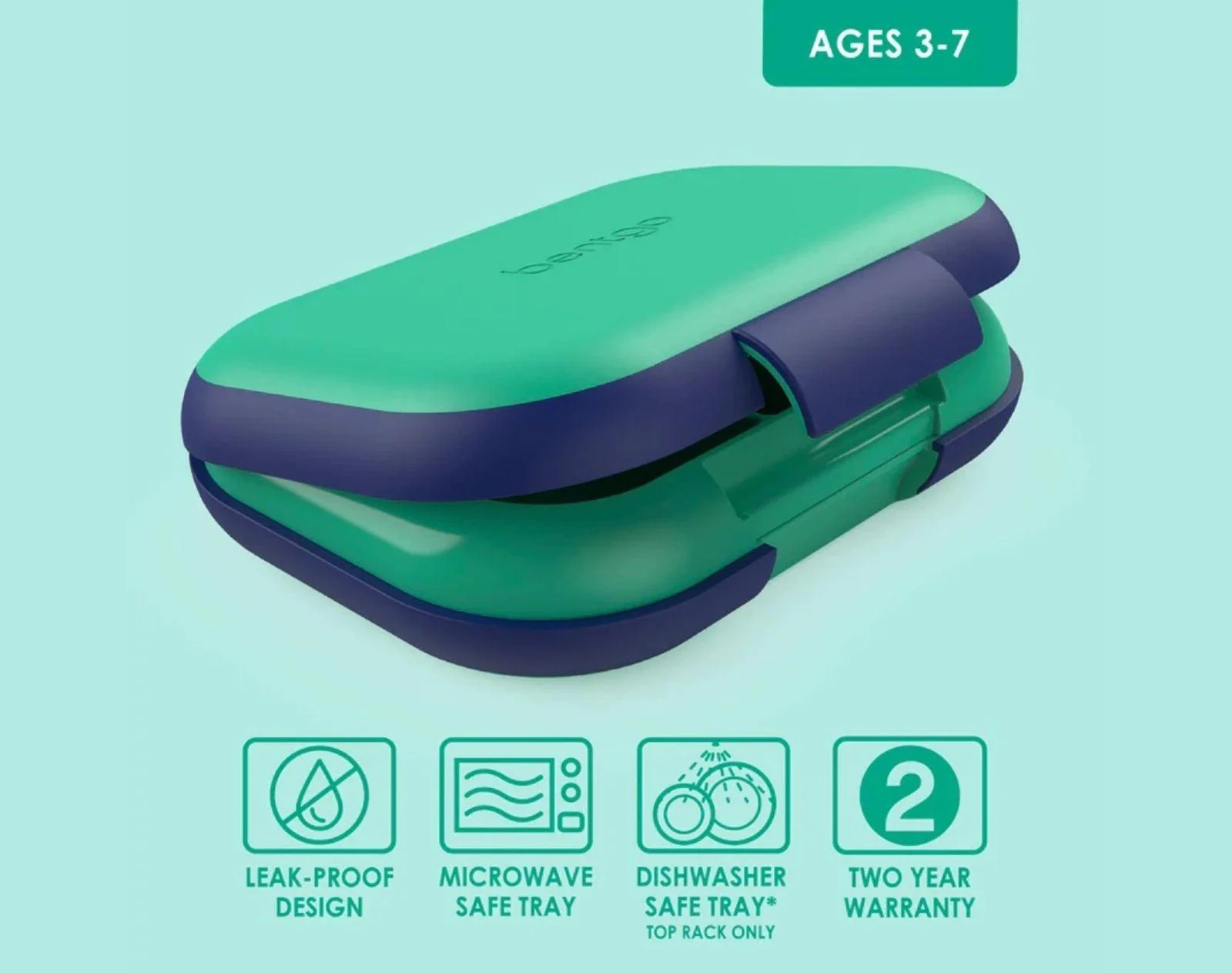 Chill Lunch Box - Image 9
