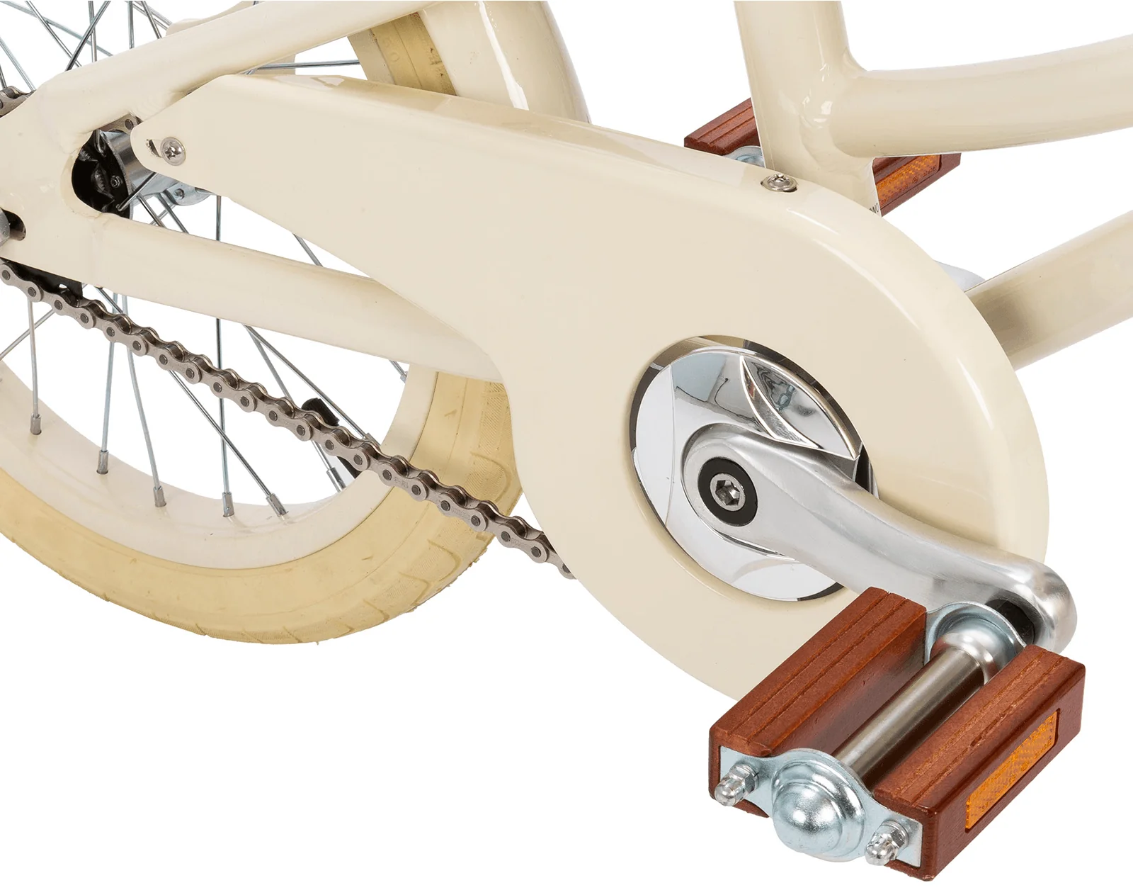 Classic Bike - Image 20