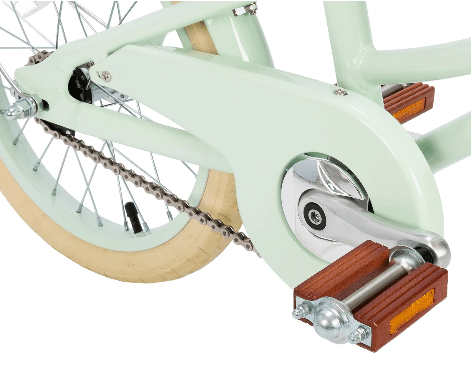 Classic Bike - Image 23
